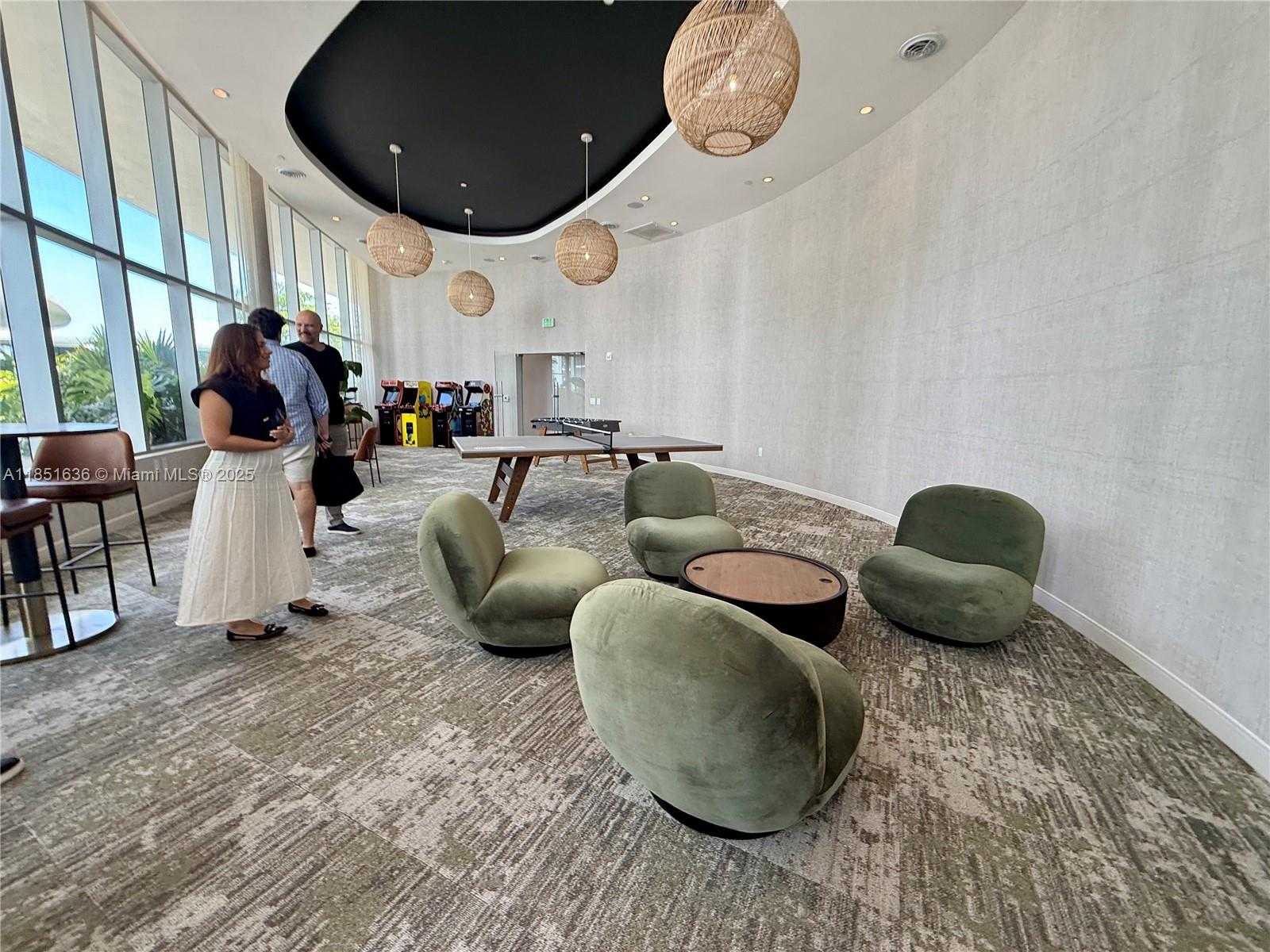 Small Image of 700 NORTH EAST 24TH ST #5105, Miami Number 27