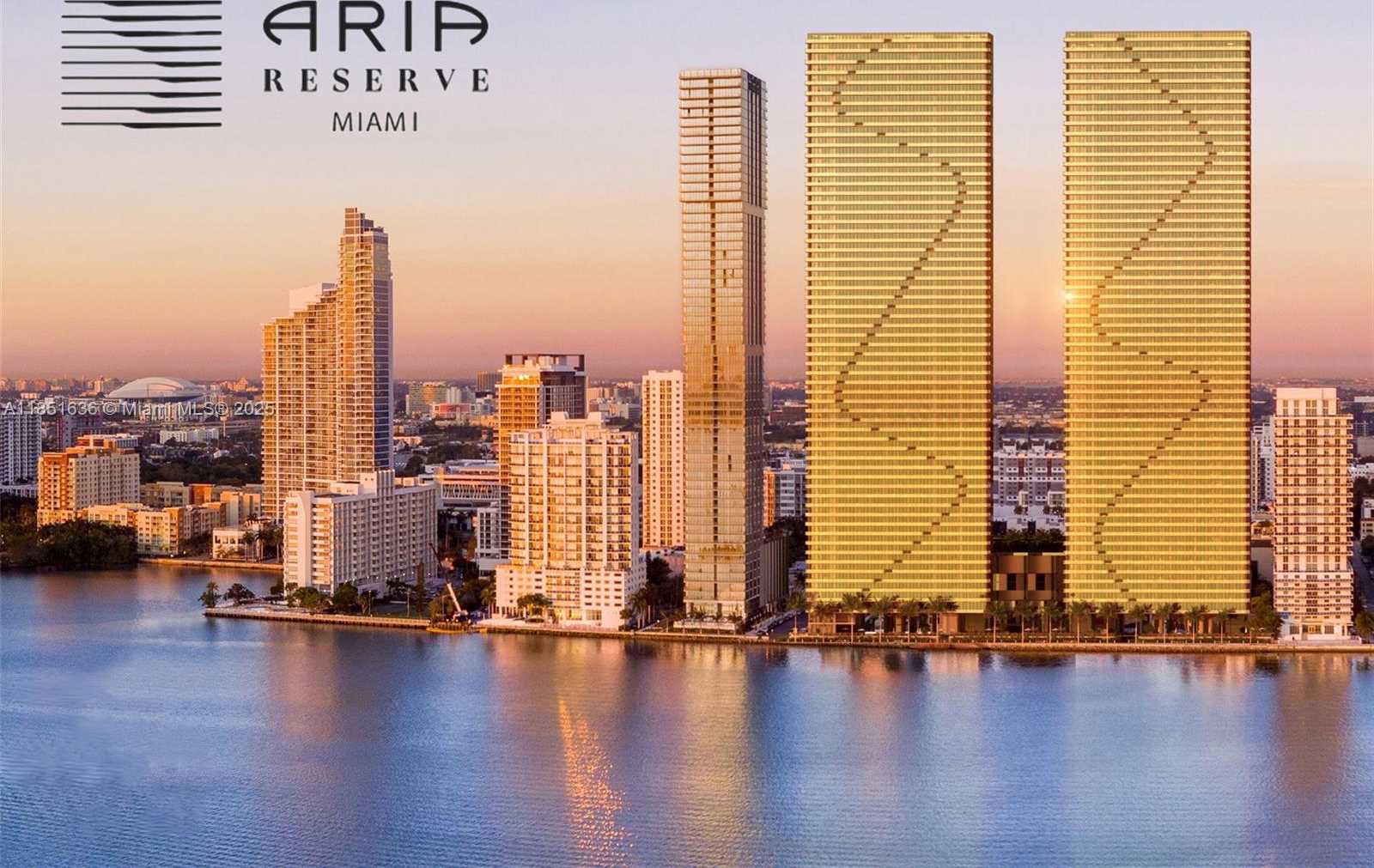 Small Image of 700 NORTH EAST 24TH ST #5105, Miami Number 32