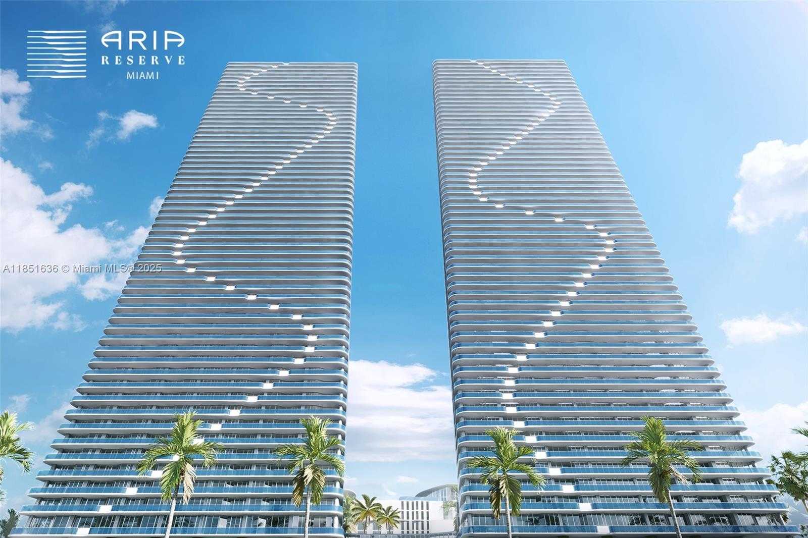 Small Image of 700 NORTH EAST 24TH ST #5105, Miami Number 5