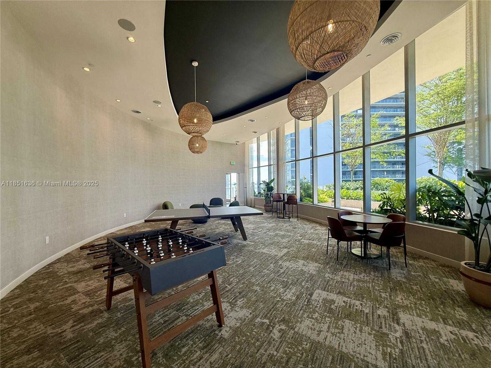 Small Image of 700 NORTH EAST 24TH ST #5105, Miami Number 6