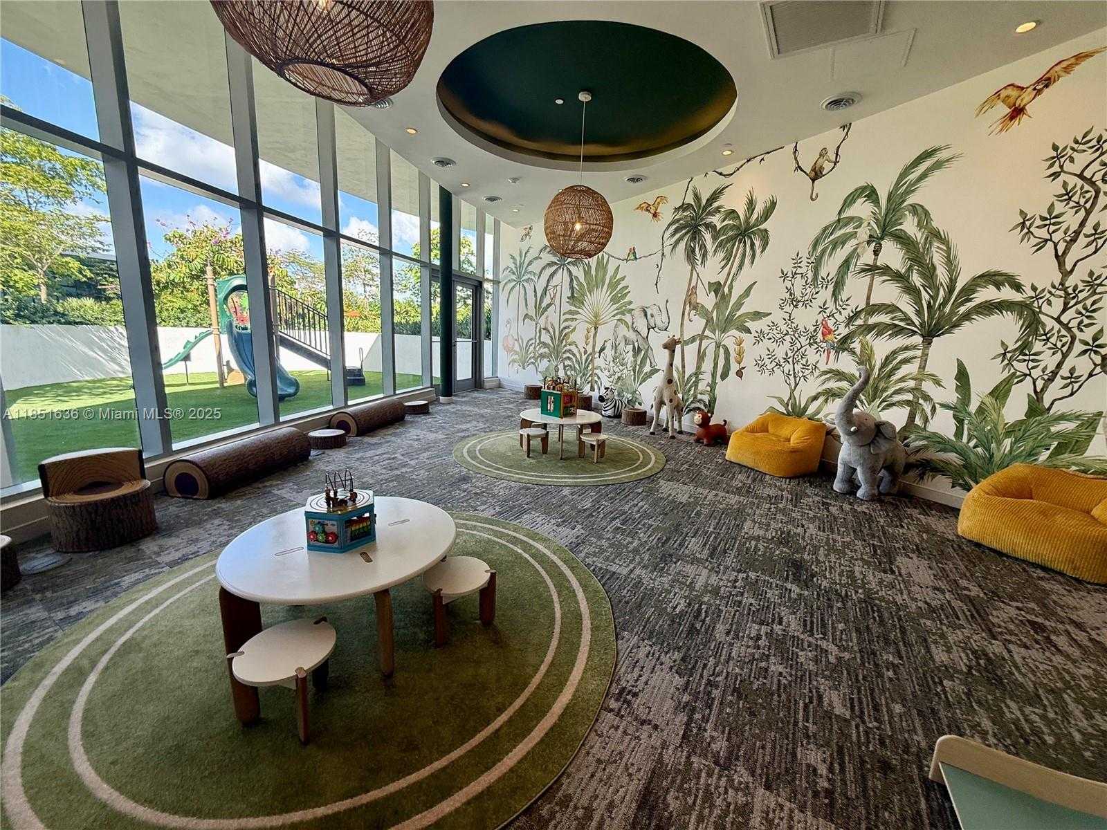 Small Image of 700 NORTH EAST 24TH ST #5105, Miami Number 9