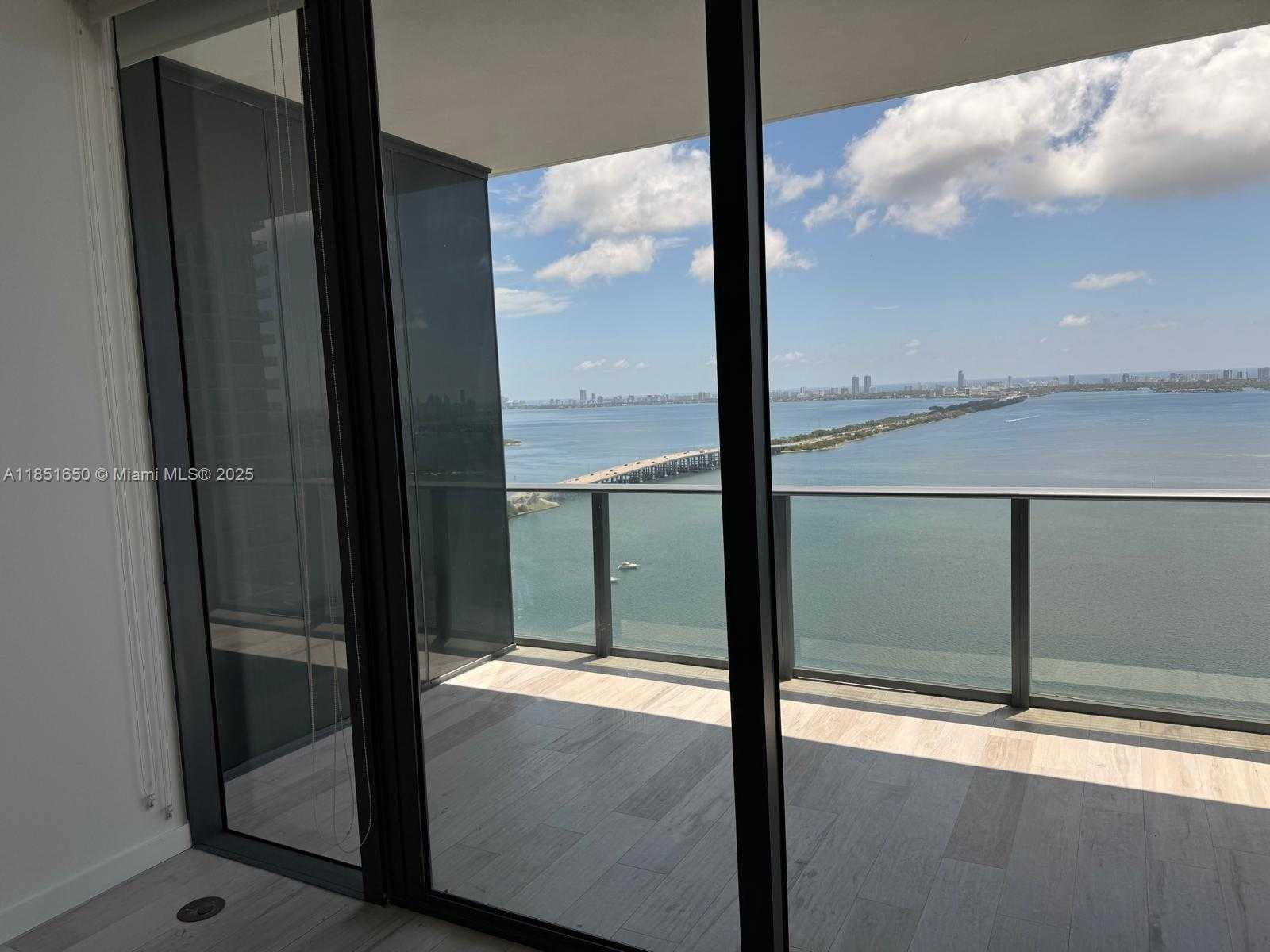 Small Image of 480 NORTH EAST 31ST ST #3202, Miami Number 11