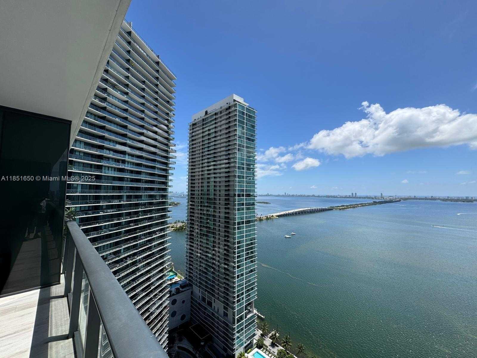 Small Image of 480 NORTH EAST 31ST ST #3202, Miami Number 12