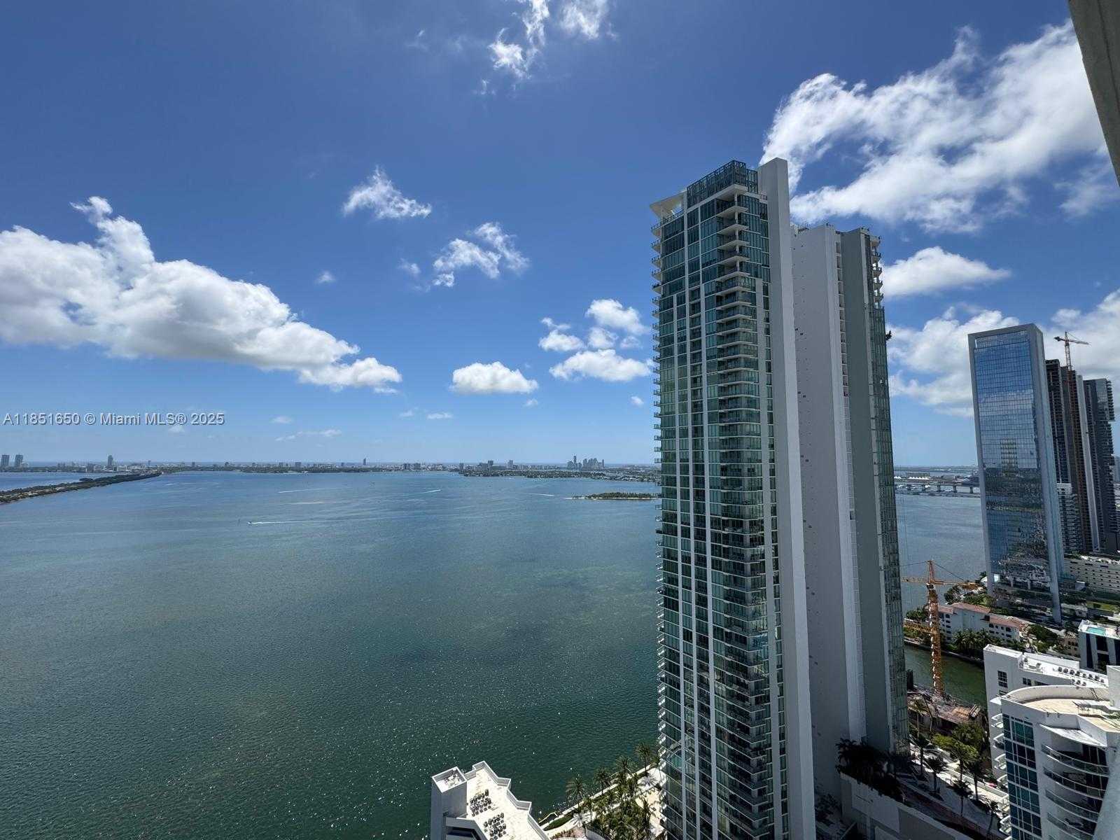 Small Image of 480 NORTH EAST 31ST ST #3202, Miami Number 15