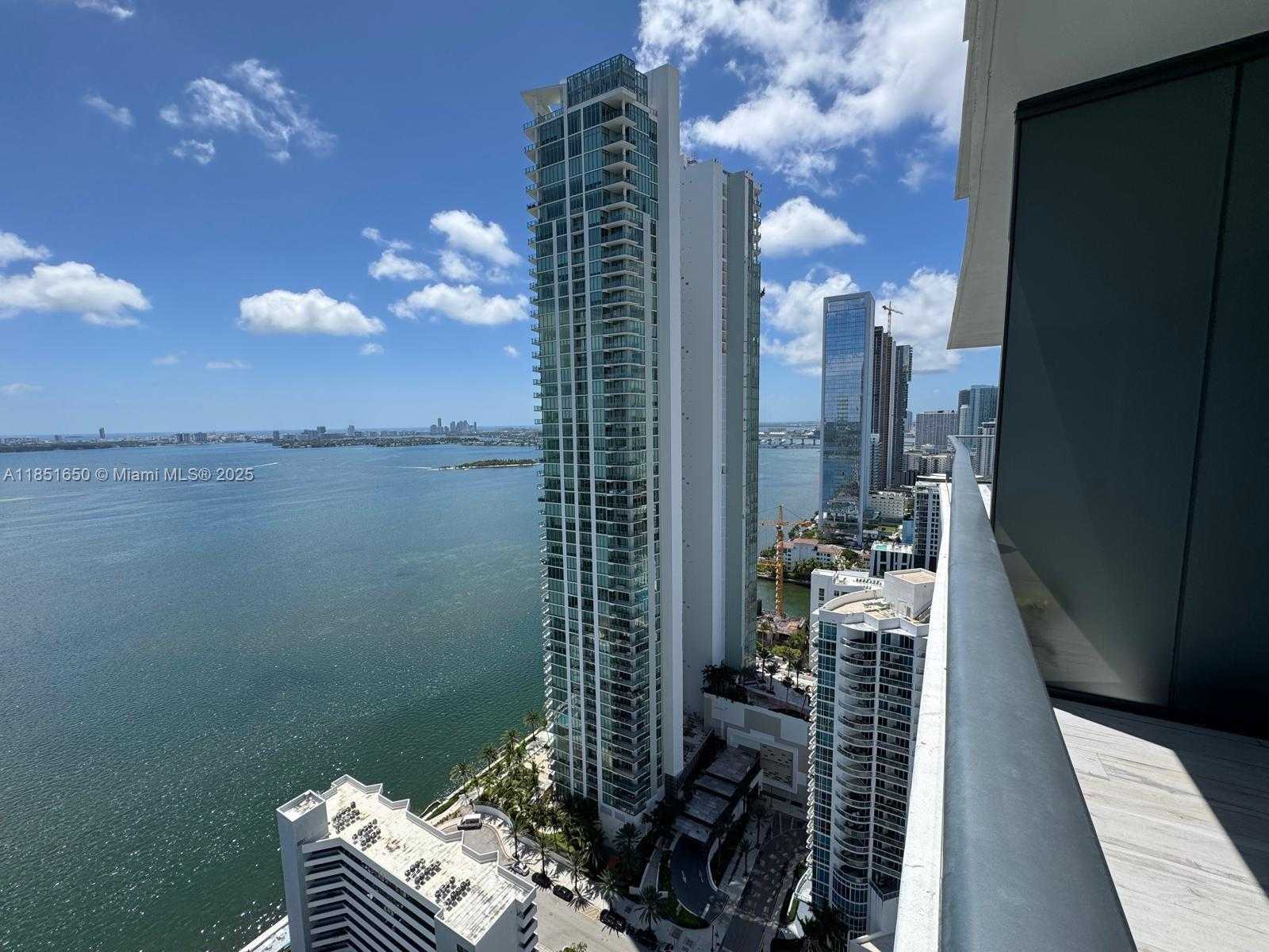 Small Image of 480 NORTH EAST 31ST ST #3202, Miami Number 18