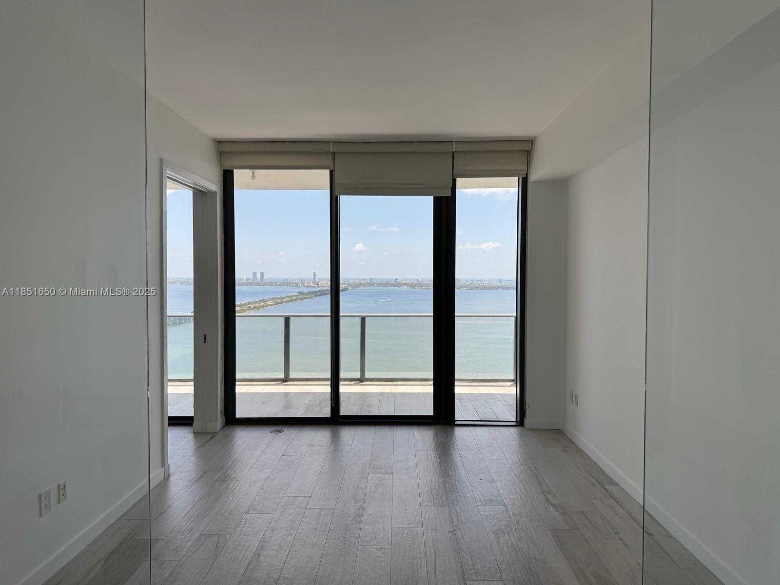 Small Image of 480 NORTH EAST 31ST ST #3202, Miami Number 4