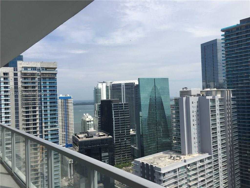 Small Image of 1111 SOUTH WEST 1ST AVE #UPH4016-, Miami Number 8