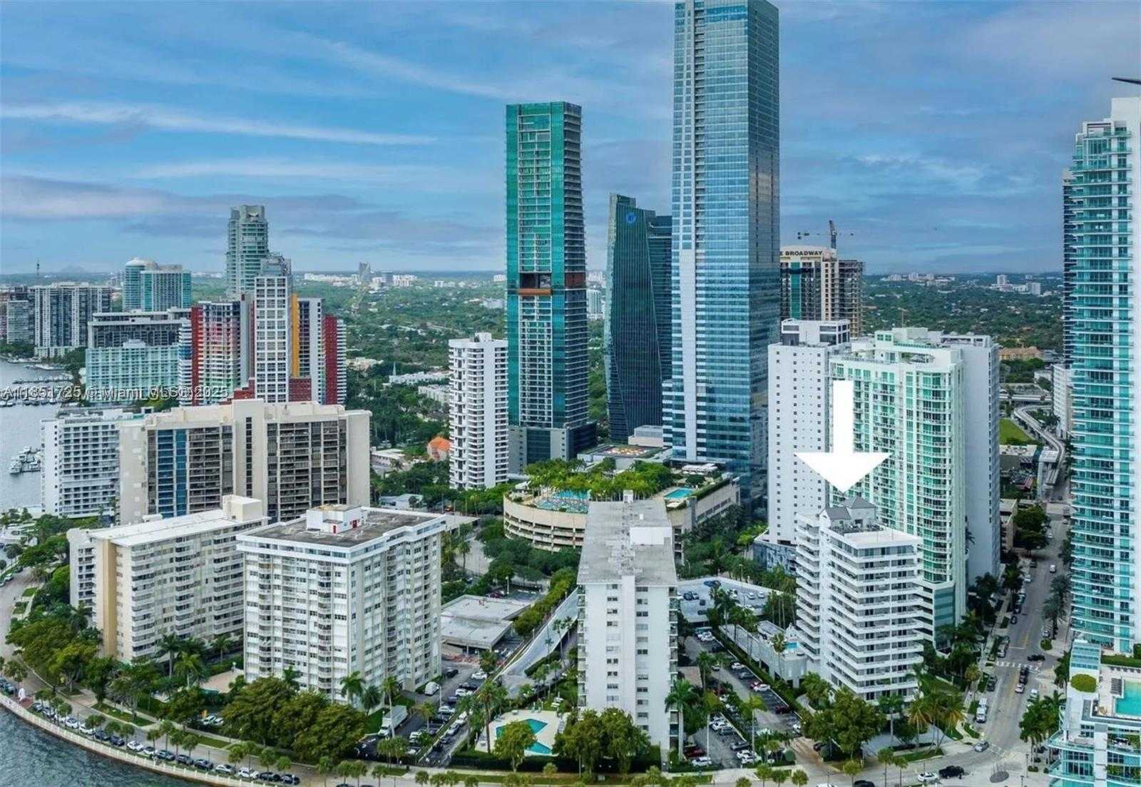 Small Image of 1402 BRICKELL BAY DR #1203, Miami Number 13