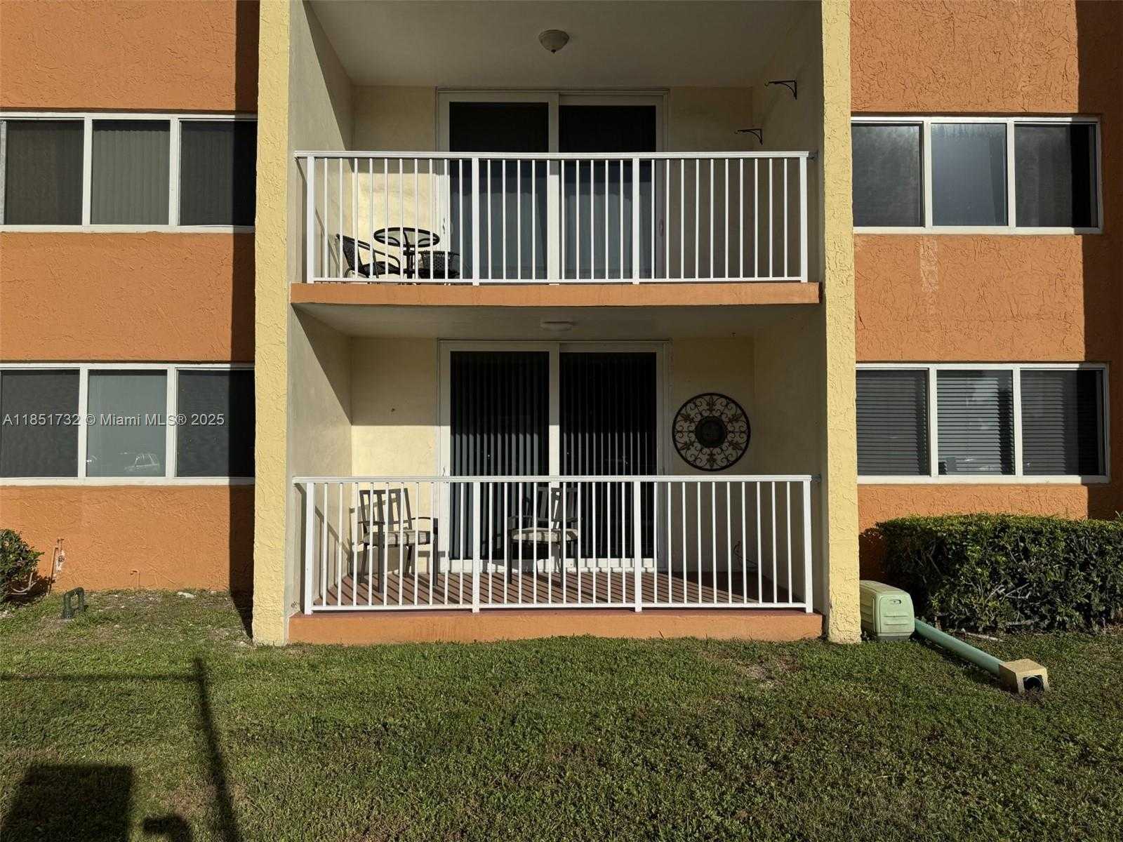 Small Image of 7010 NORTH WEST 186TH ST #5-107, Hialeah Number 2