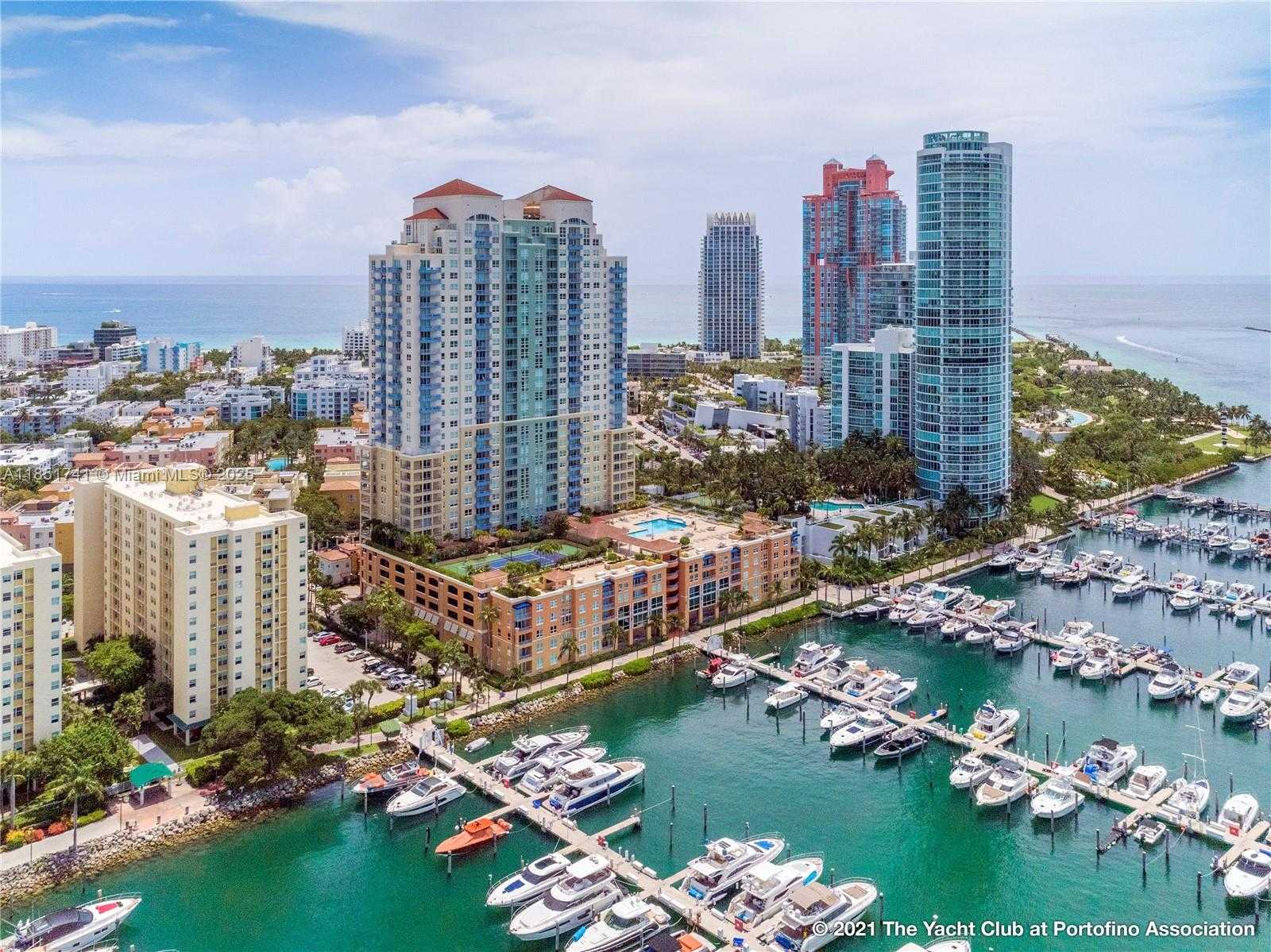 Small Image of 90 ALTON RD #805, Miami Beach Number 10