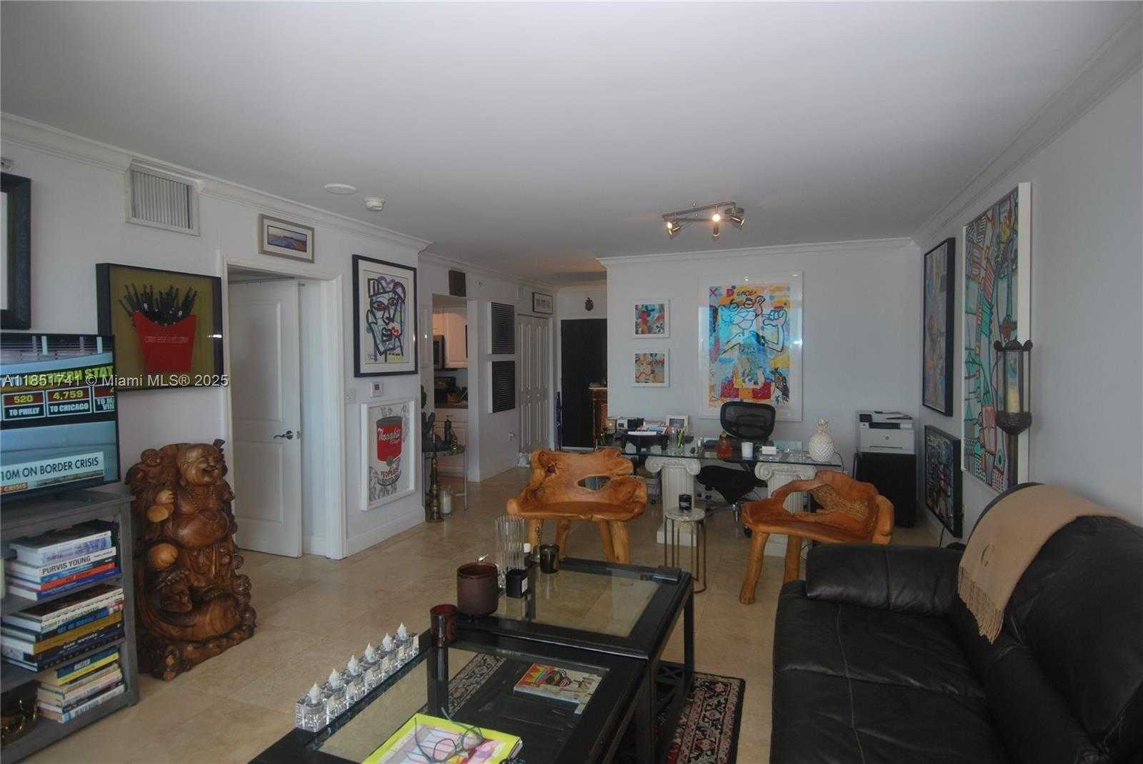 Small Image of 90 ALTON RD #805, Miami Beach Number 2