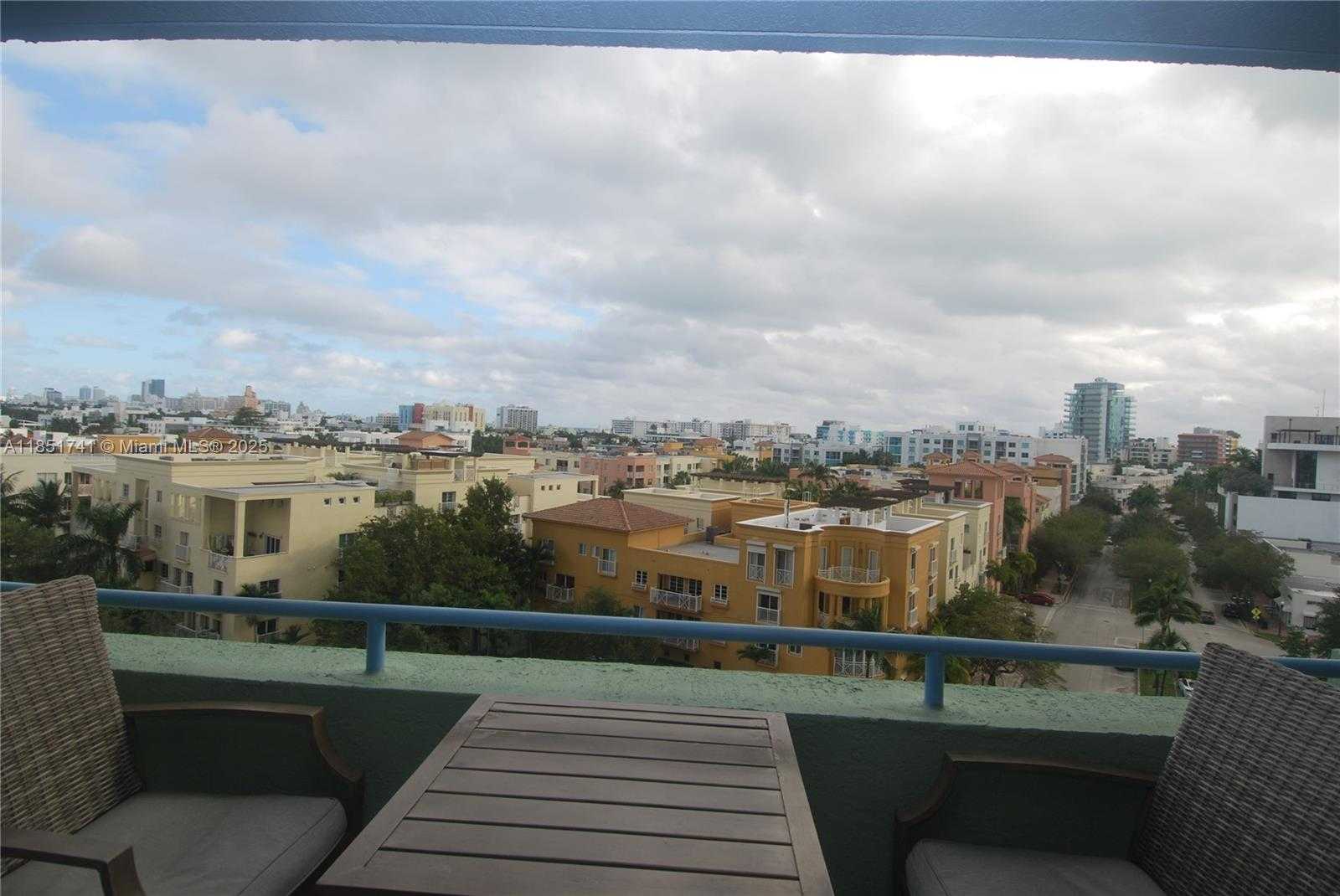 Small Image of 90 ALTON RD #805, Miami Beach Number 8