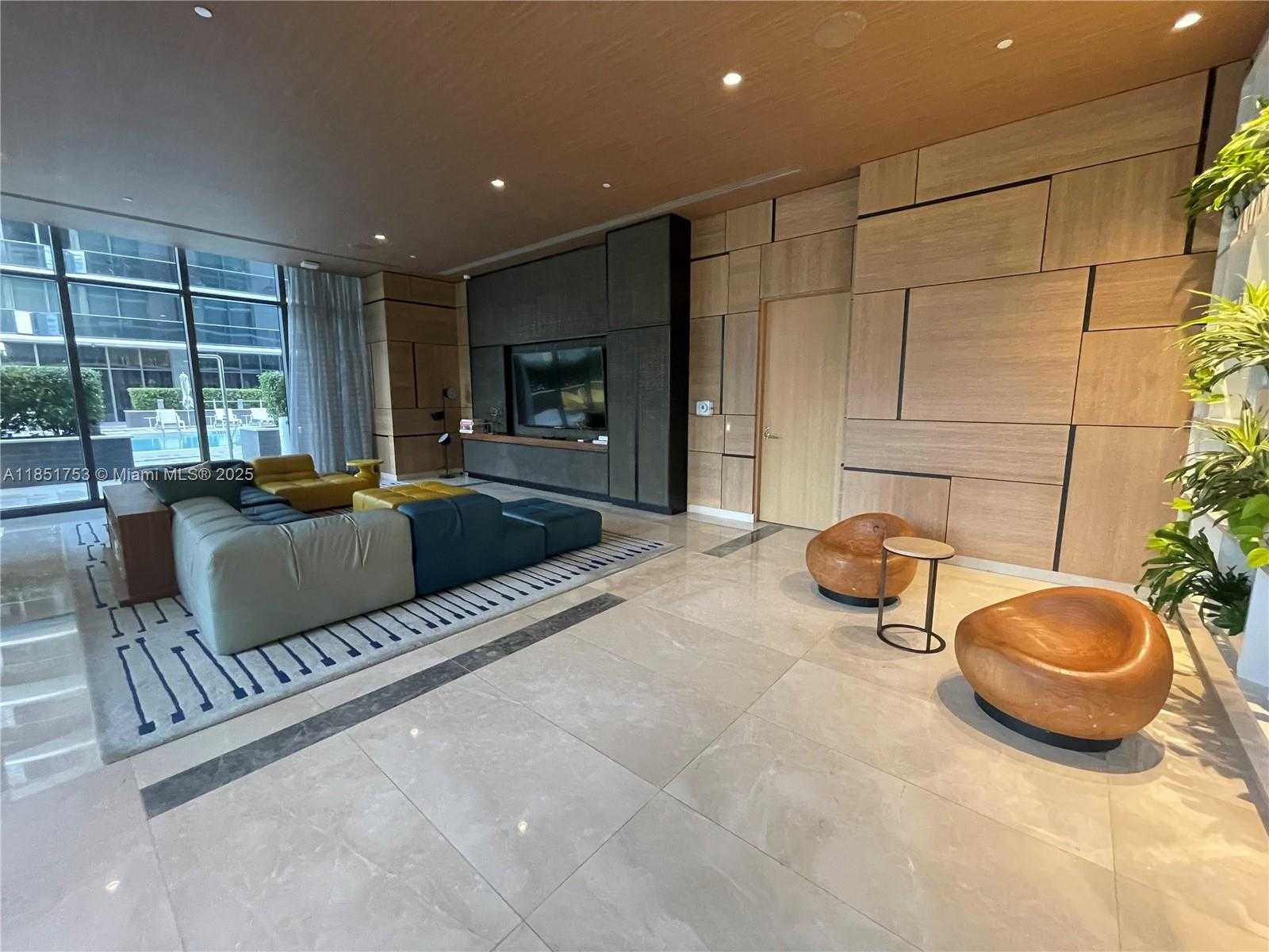 Small Image of 55 SOUTH WEST 9TH ST #2601, Miami Number 36