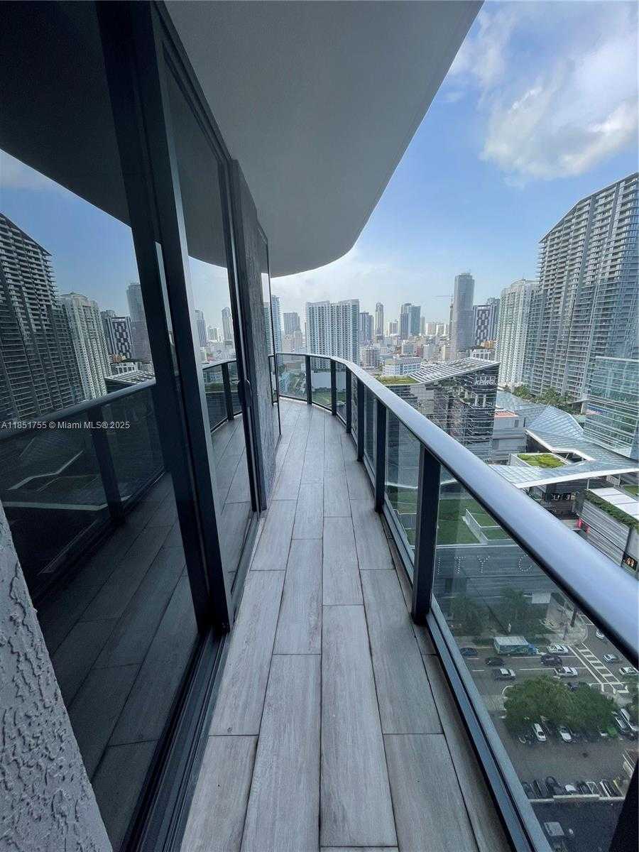 Small Image of 55 SOUTH WEST 9TH ST #2701, Miami Number 31