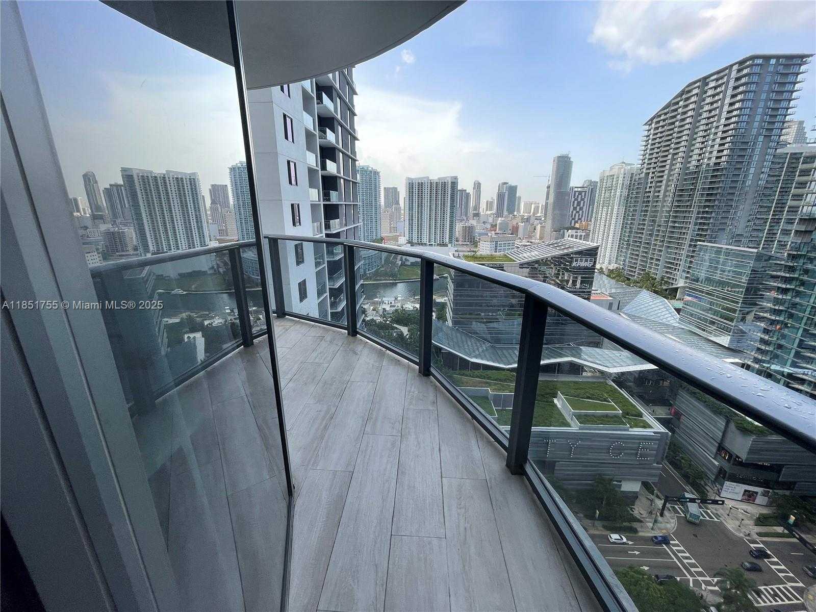 Small Image of 55 SOUTH WEST 9TH ST #2701, Miami Number 32