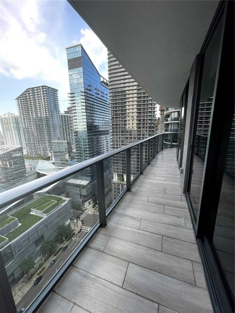 Small Image of 55 SOUTH WEST 9TH ST #2701, Miami Number 33