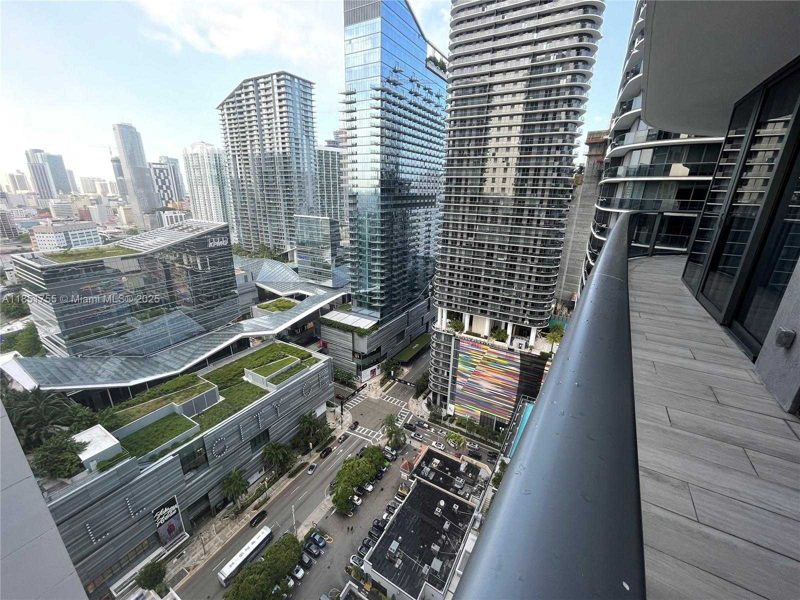 Small Image of 55 SOUTH WEST 9TH ST #2701, Miami Number 34