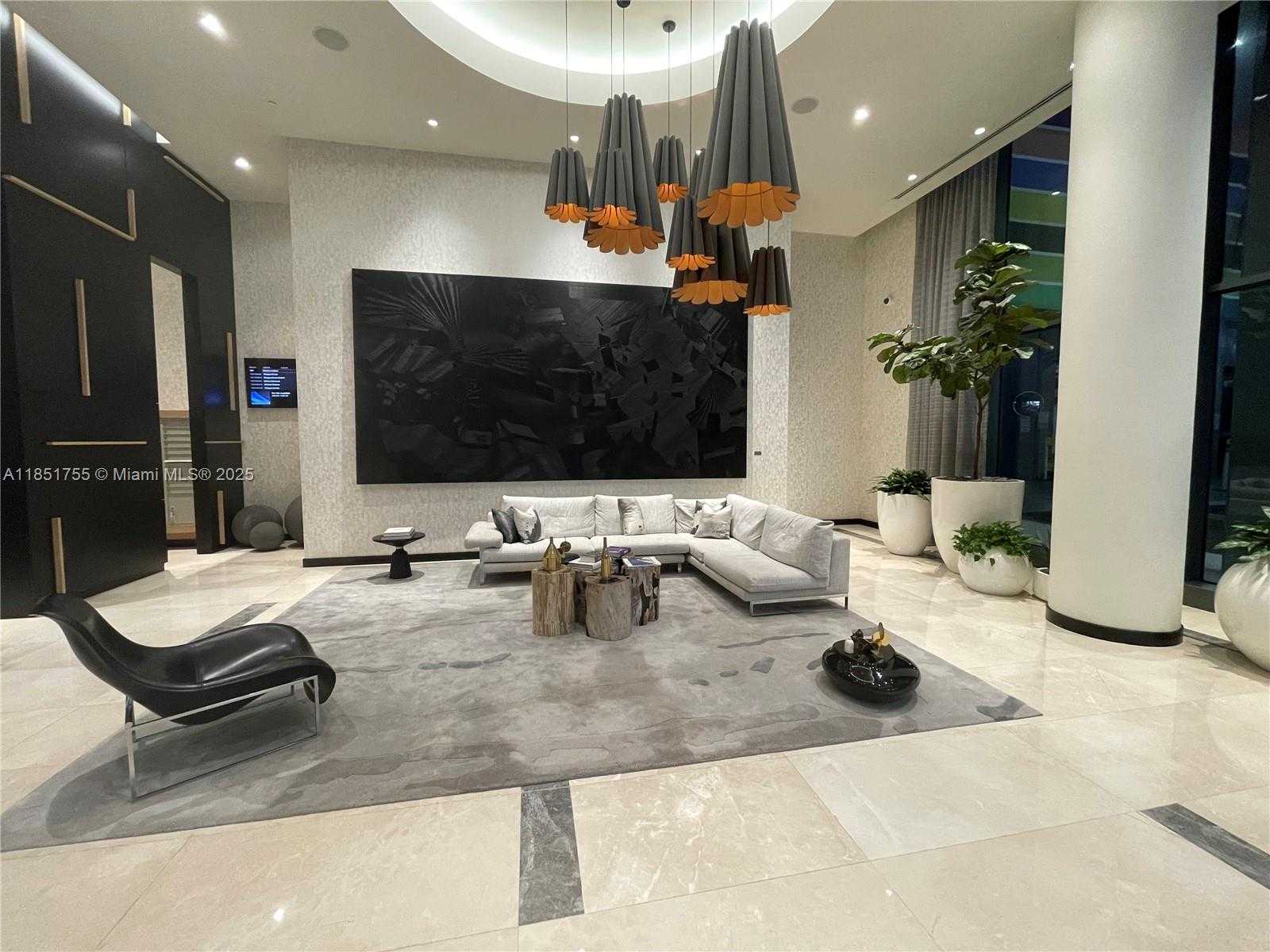 Small Image of 55 SOUTH WEST 9TH ST #2701, Miami Number 38