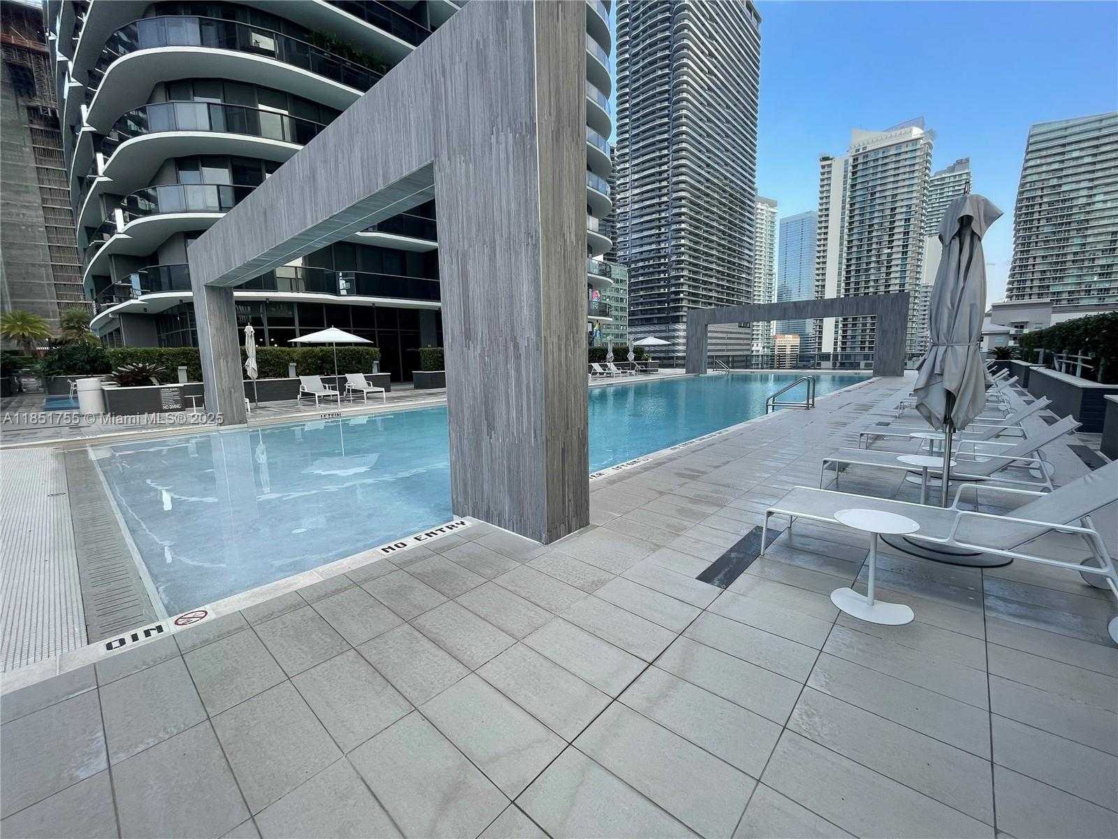 Small Image of 55 SOUTH WEST 9TH ST #2701, Miami Number 4