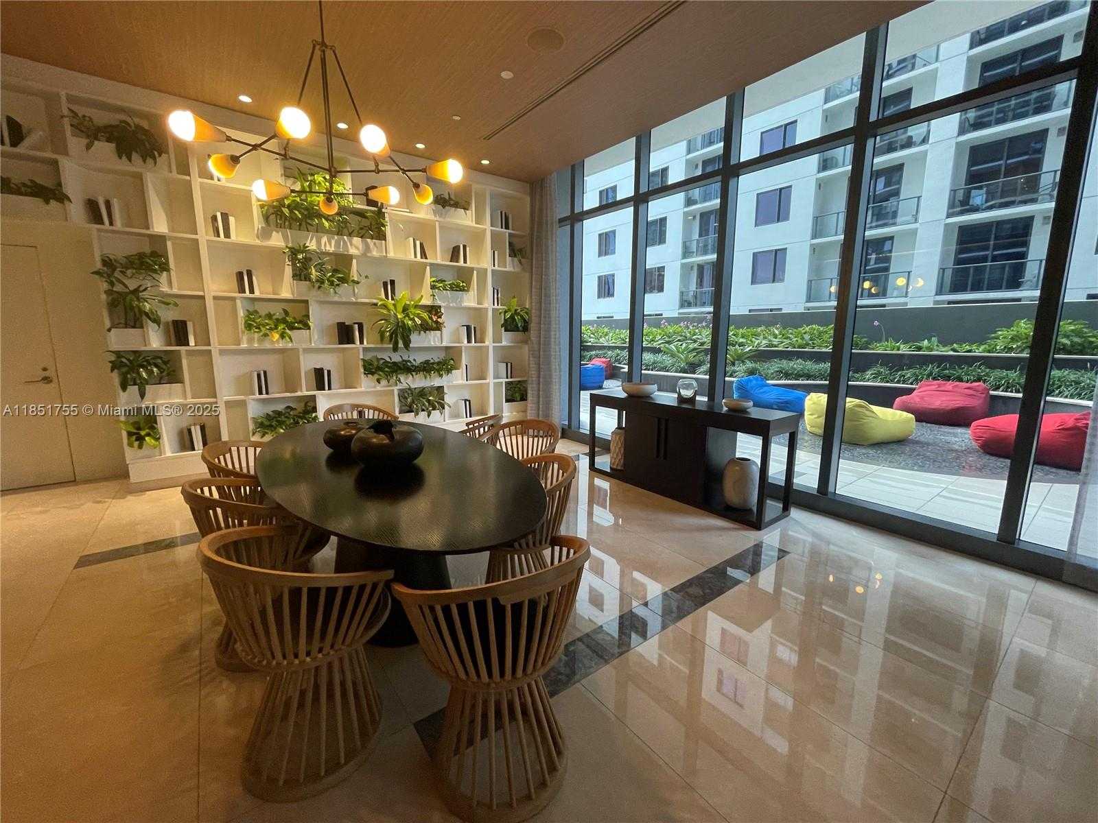 Small Image of 55 SOUTH WEST 9TH ST #2701, Miami Number 43