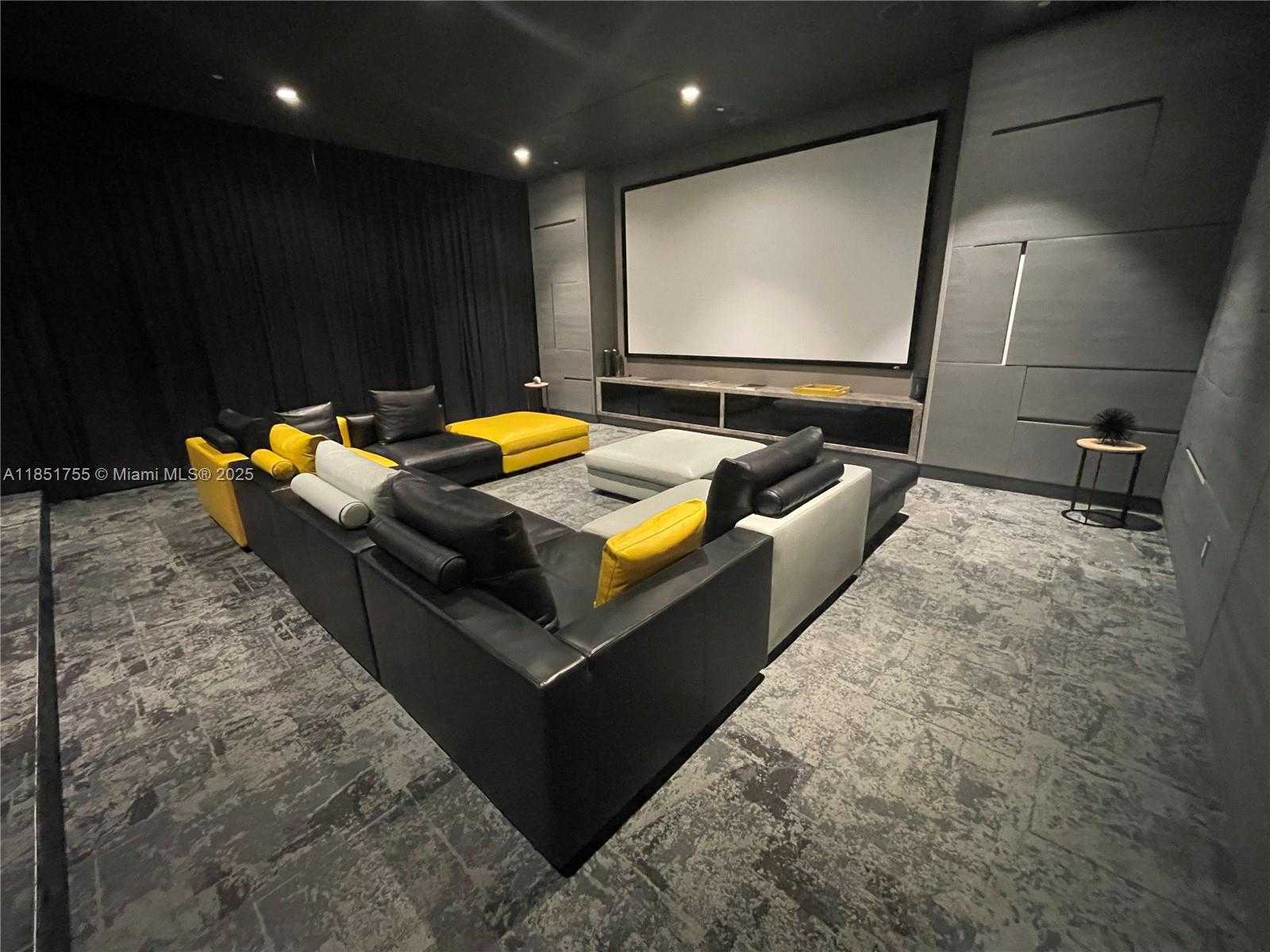 Small Image of 55 SOUTH WEST 9TH ST #2701, Miami Number 46