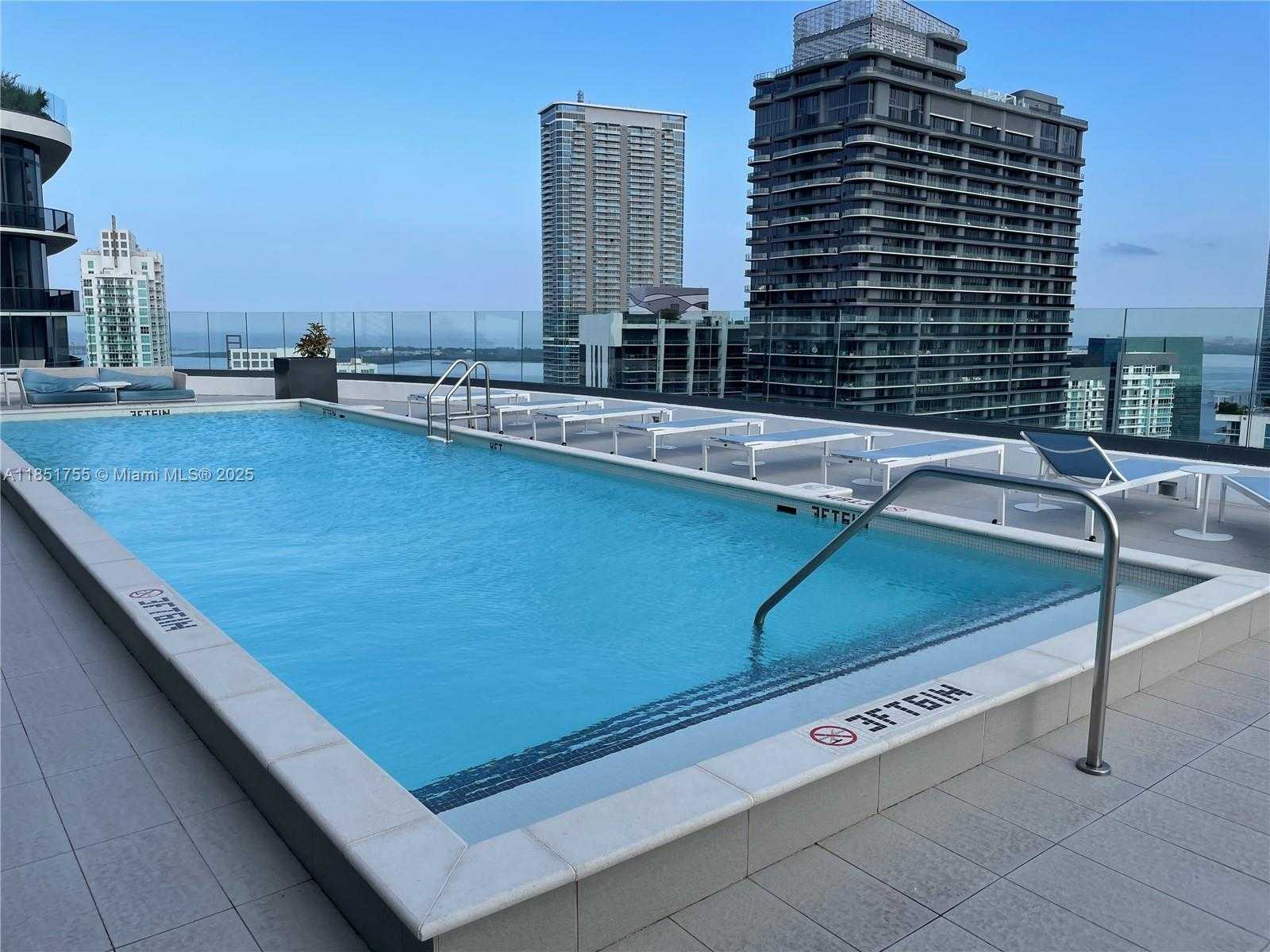 Small Image of 55 SOUTH WEST 9TH ST #2701, Miami Number 55