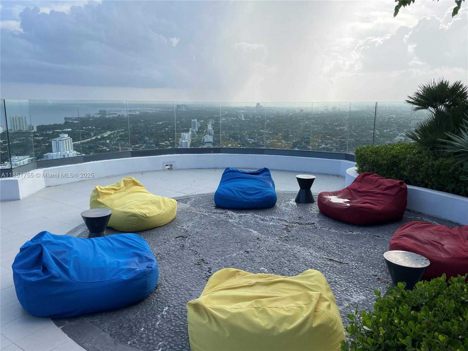 Small Image of 55 SOUTH WEST 9TH ST #2701, Miami Number 56