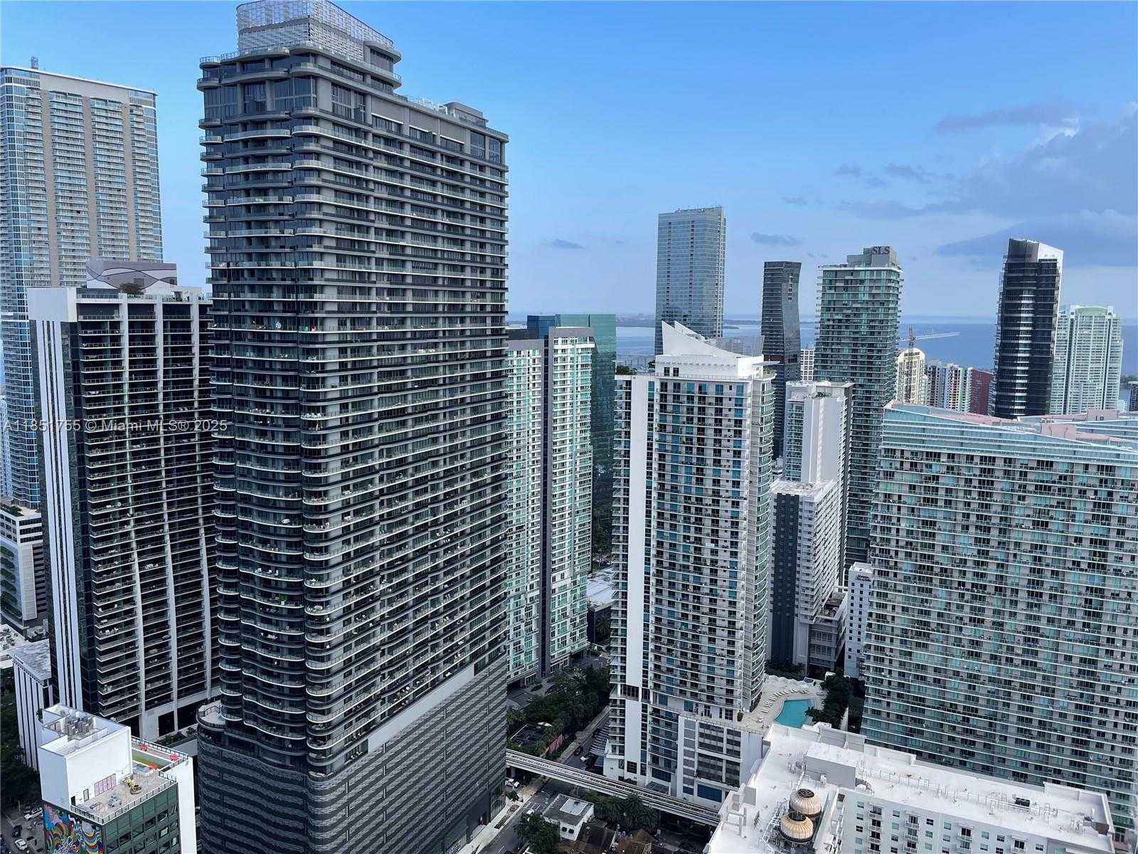 Small Image of 55 SOUTH WEST 9TH ST #2701, Miami Number 57