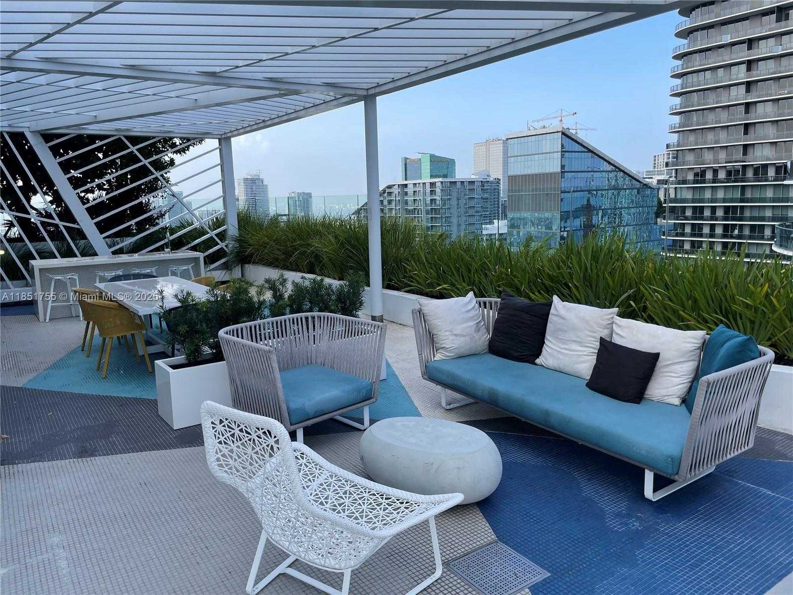 Small Image of 55 SOUTH WEST 9TH ST #2701, Miami Number 58