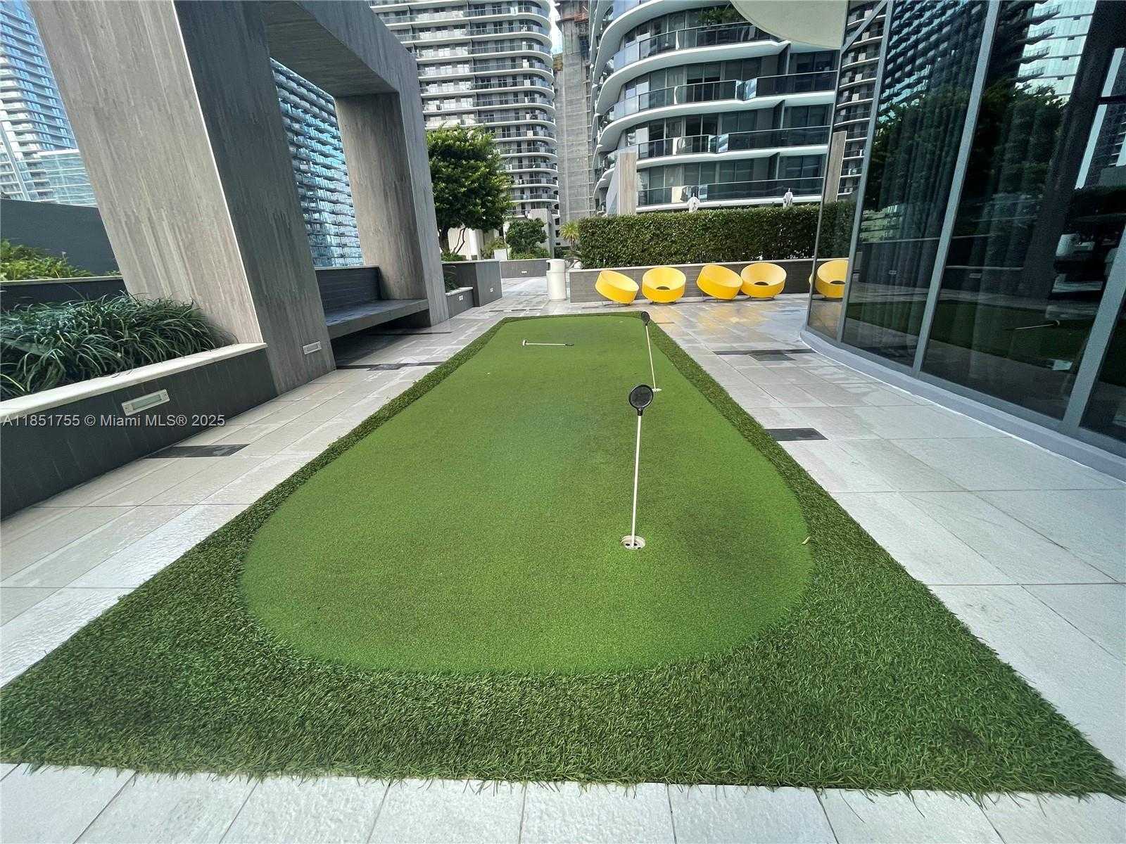 Small Image of 55 SOUTH WEST 9TH ST #2701, Miami Number 6