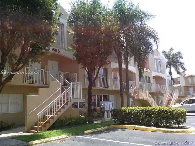 Small Image of 8630 NORTH WEST 5TH TER #16-108, Miami Number 14