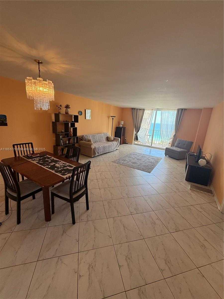 Small Image of 1865 SOUTH OCEAN DR #20N, Hallandale Beach Number 19