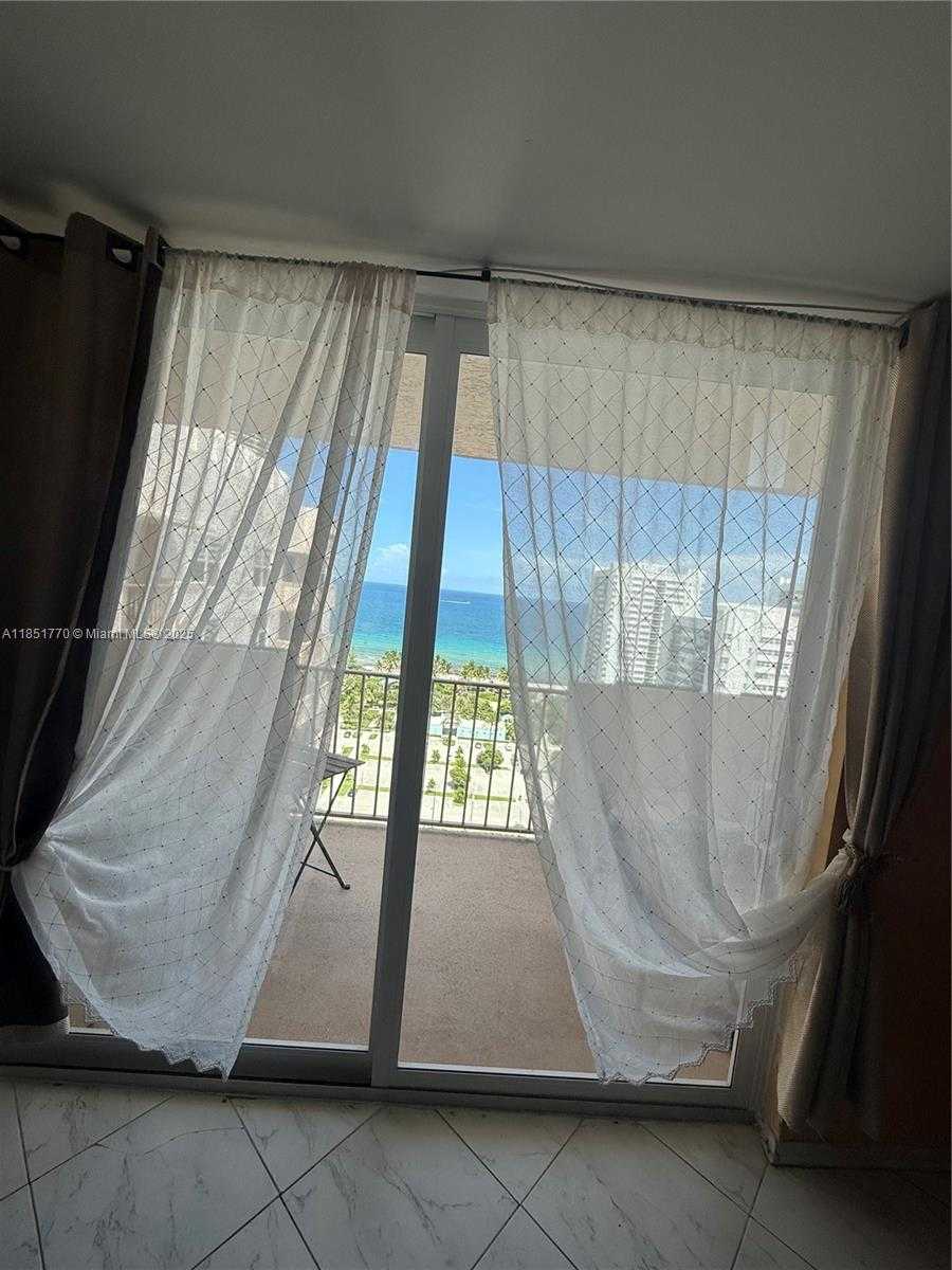 Small Image of 1865 SOUTH OCEAN DR #20N, Hallandale Beach Number 2