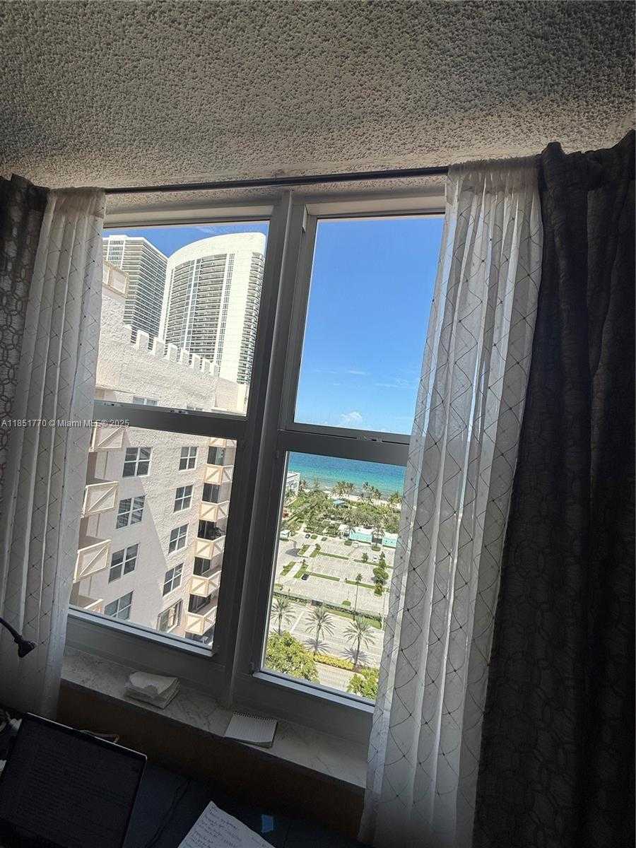 Small Image of 1865 SOUTH OCEAN DR #20N, Hallandale Beach Number 20