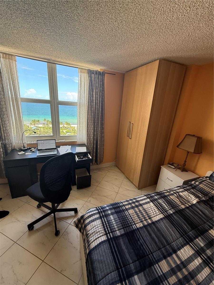 Small Image of 1865 SOUTH OCEAN DR #20N, Hallandale Beach Number 22
