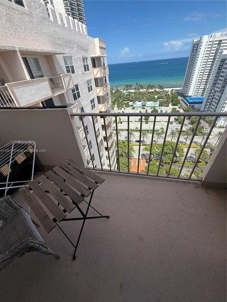 Small Image of 1865 SOUTH OCEAN DR #20N, Hallandale Beach Number 4