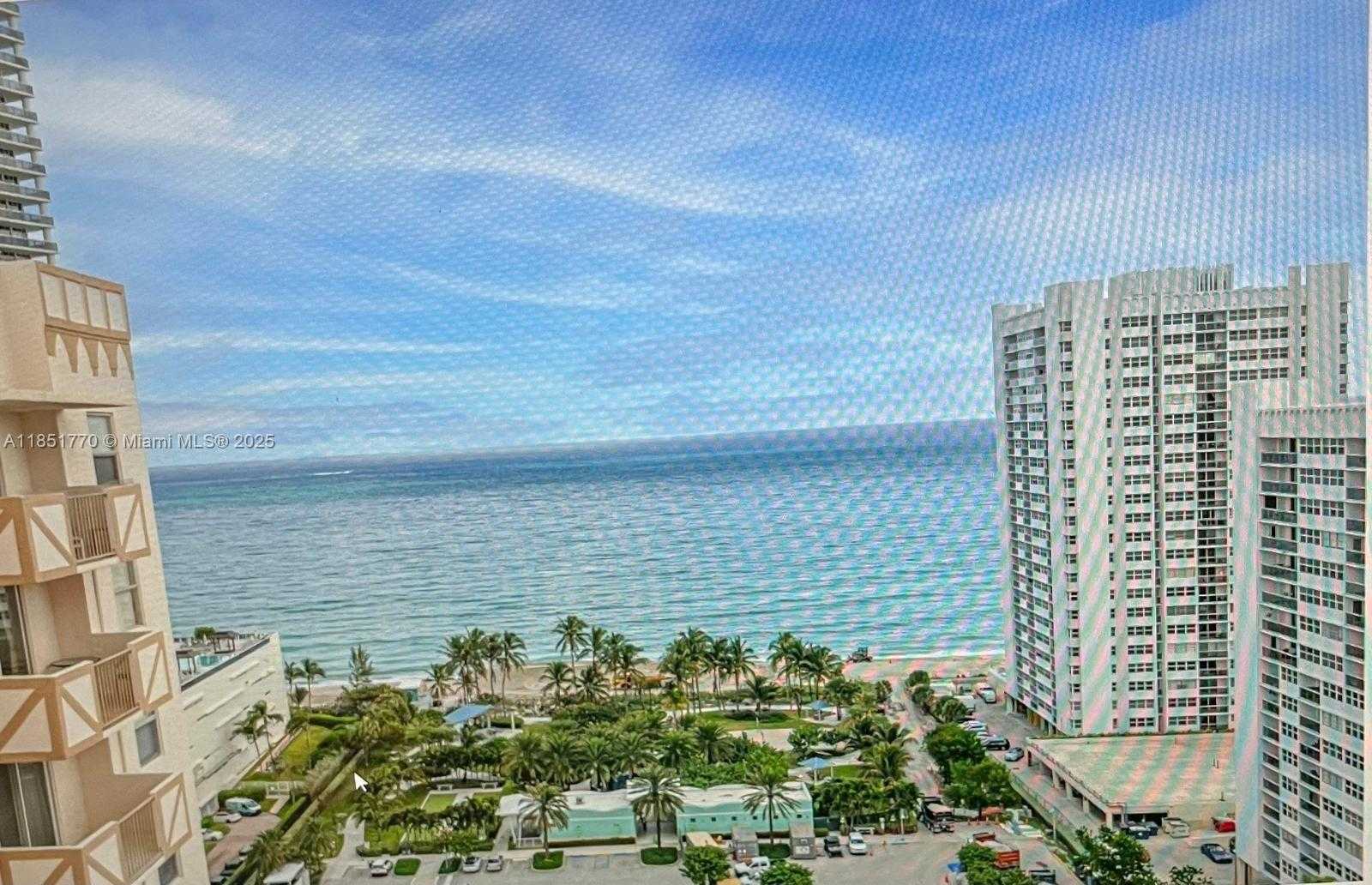 Small Image of 1865 SOUTH OCEAN DR #20N, Hallandale Beach Number 5