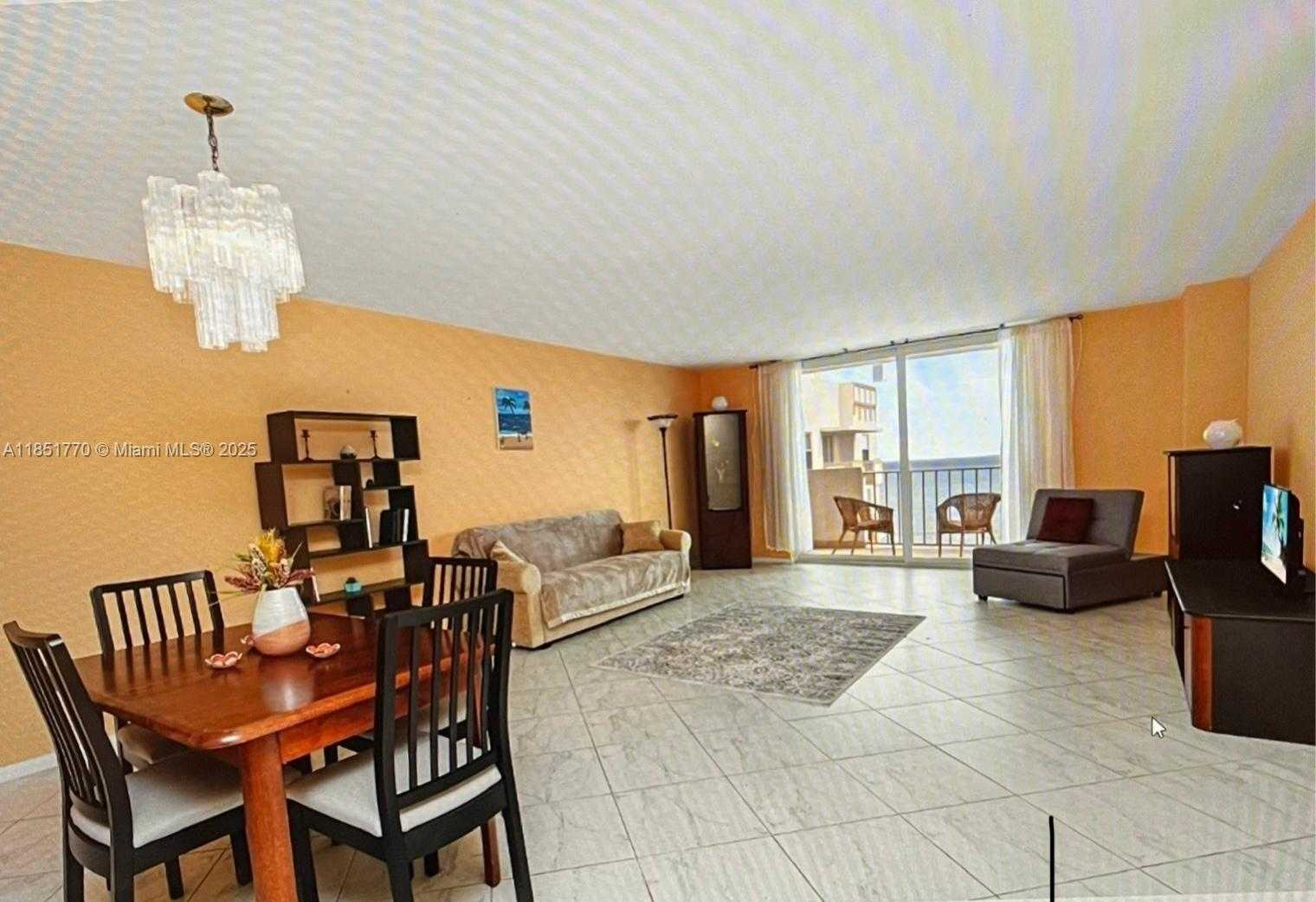 Small Image of 1865 SOUTH OCEAN DR #20N, Hallandale Beach Number 7