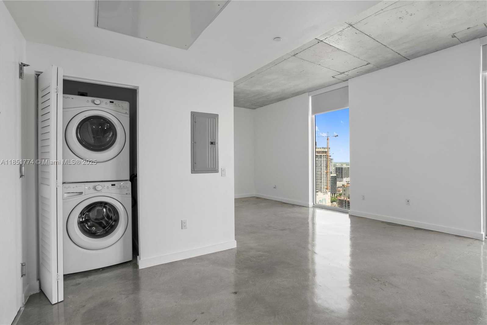 Small Image of 151 SOUTH EAST 1ST ST #3104, Miami Number 10