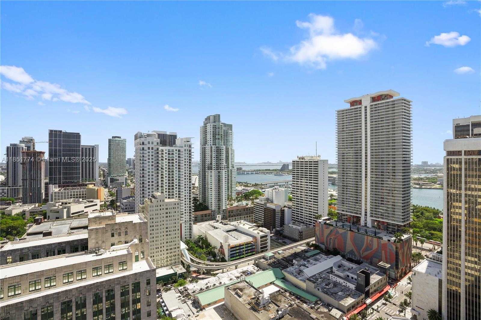 Small Image of 151 SOUTH EAST 1ST ST #3104, Miami Number 15