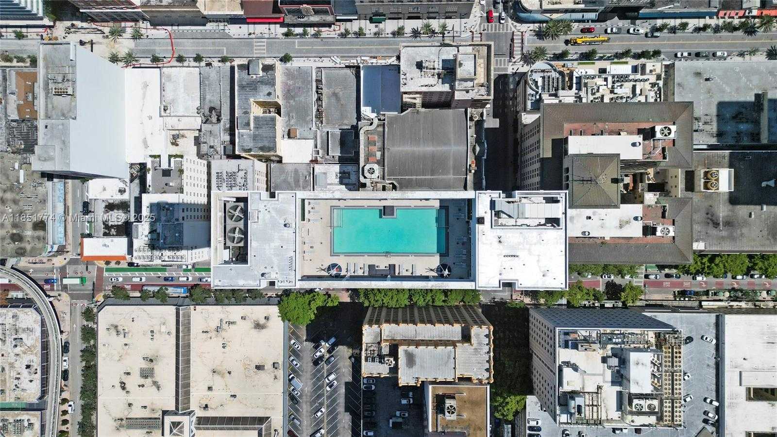 Small Image of 151 SOUTH EAST 1ST ST #3104, Miami Number 16