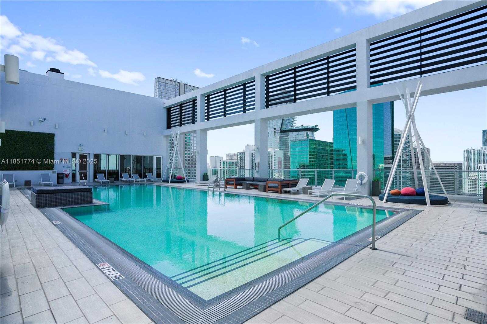 Small Image of 151 SOUTH EAST 1ST ST #3104, Miami Number 17