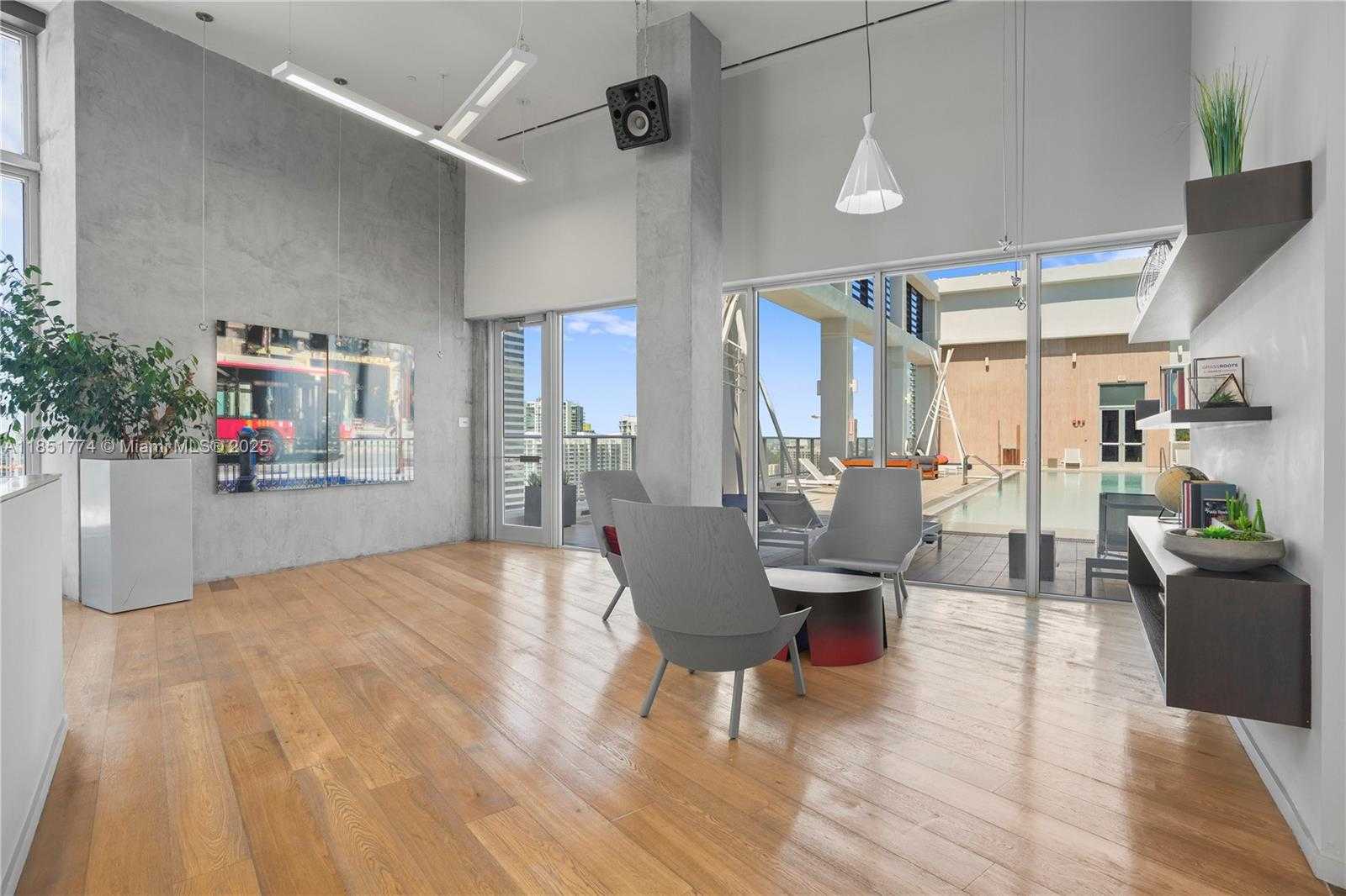 Small Image of 151 SOUTH EAST 1ST ST #3104, Miami Number 18