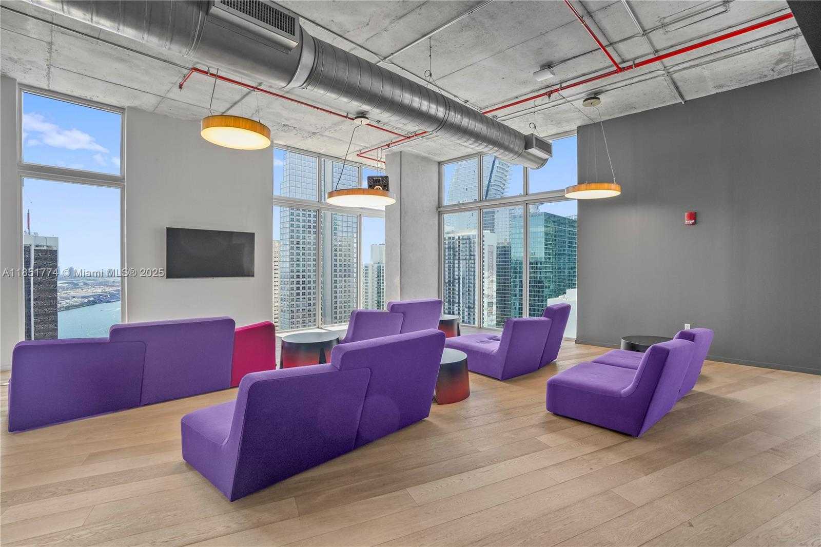 Small Image of 151 SOUTH EAST 1ST ST #3104, Miami Number 19