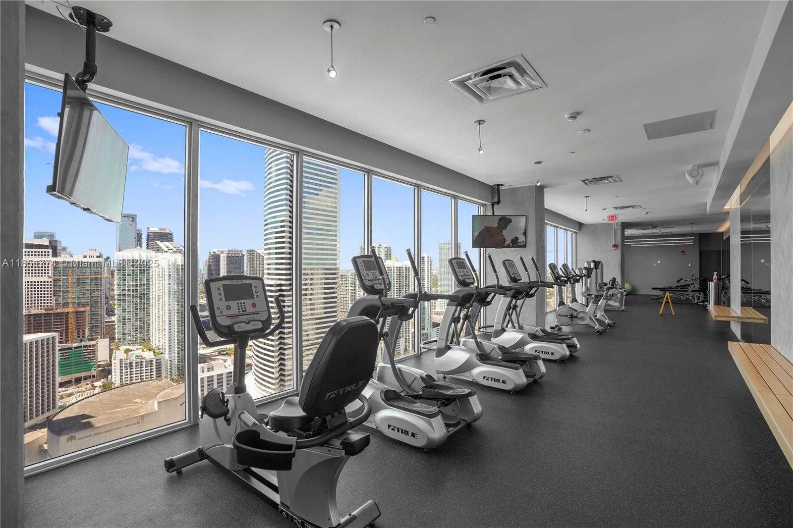 Small Image of 151 SOUTH EAST 1ST ST #3104, Miami Number 26