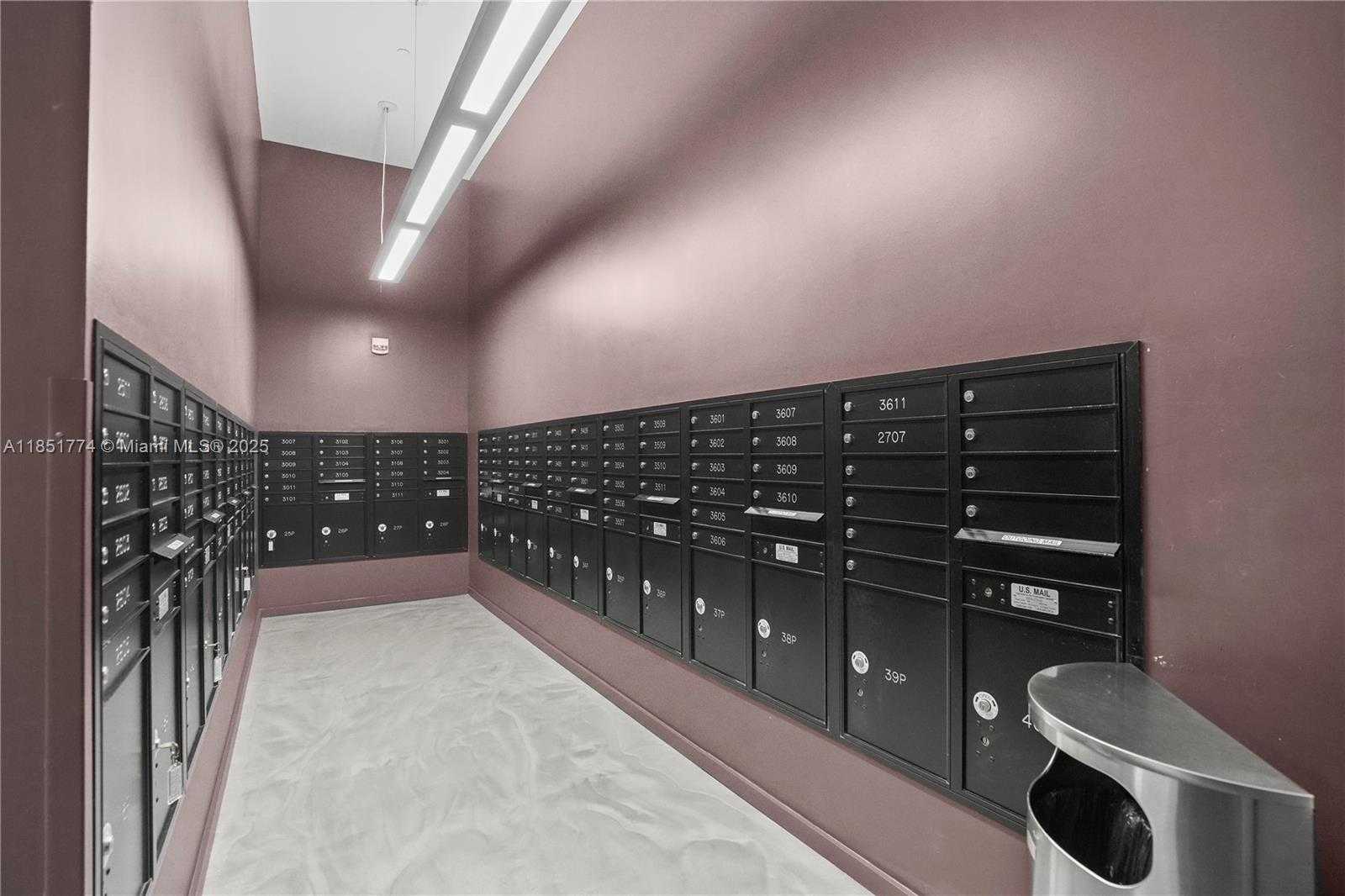 Small Image of 151 SOUTH EAST 1ST ST #3104, Miami Number 27