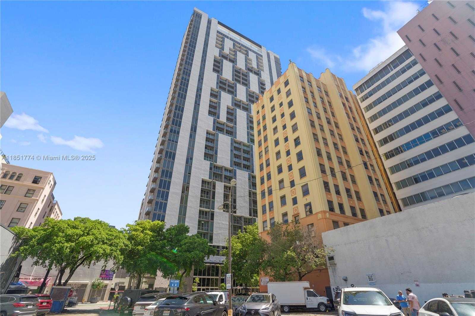 Small Image of 151 SOUTH EAST 1ST ST #3104, Miami Number 3