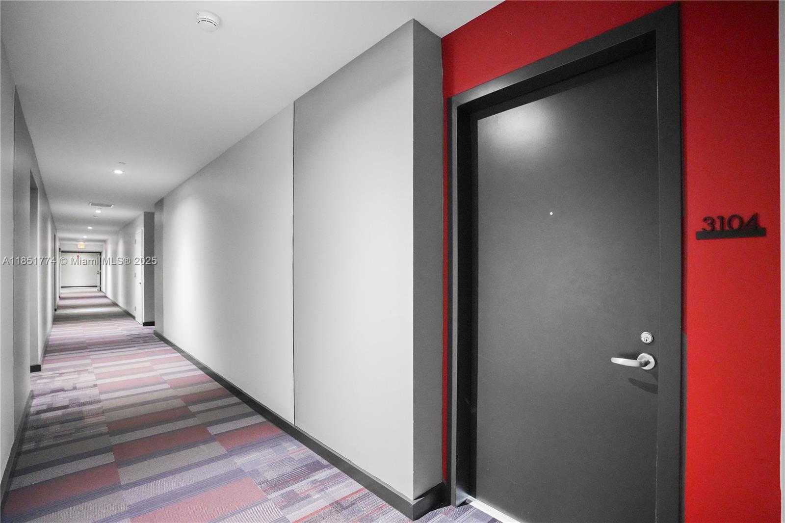 Small Image of 151 SOUTH EAST 1ST ST #3104, Miami Number 6