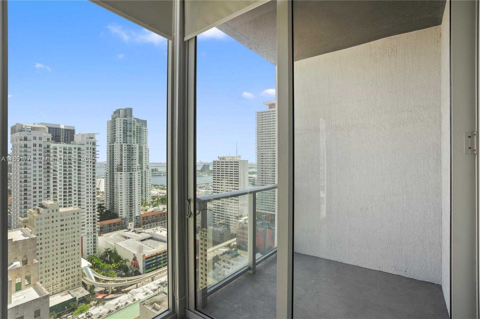 Small Image of 151 SOUTH EAST 1ST ST #3104, Miami Number 8