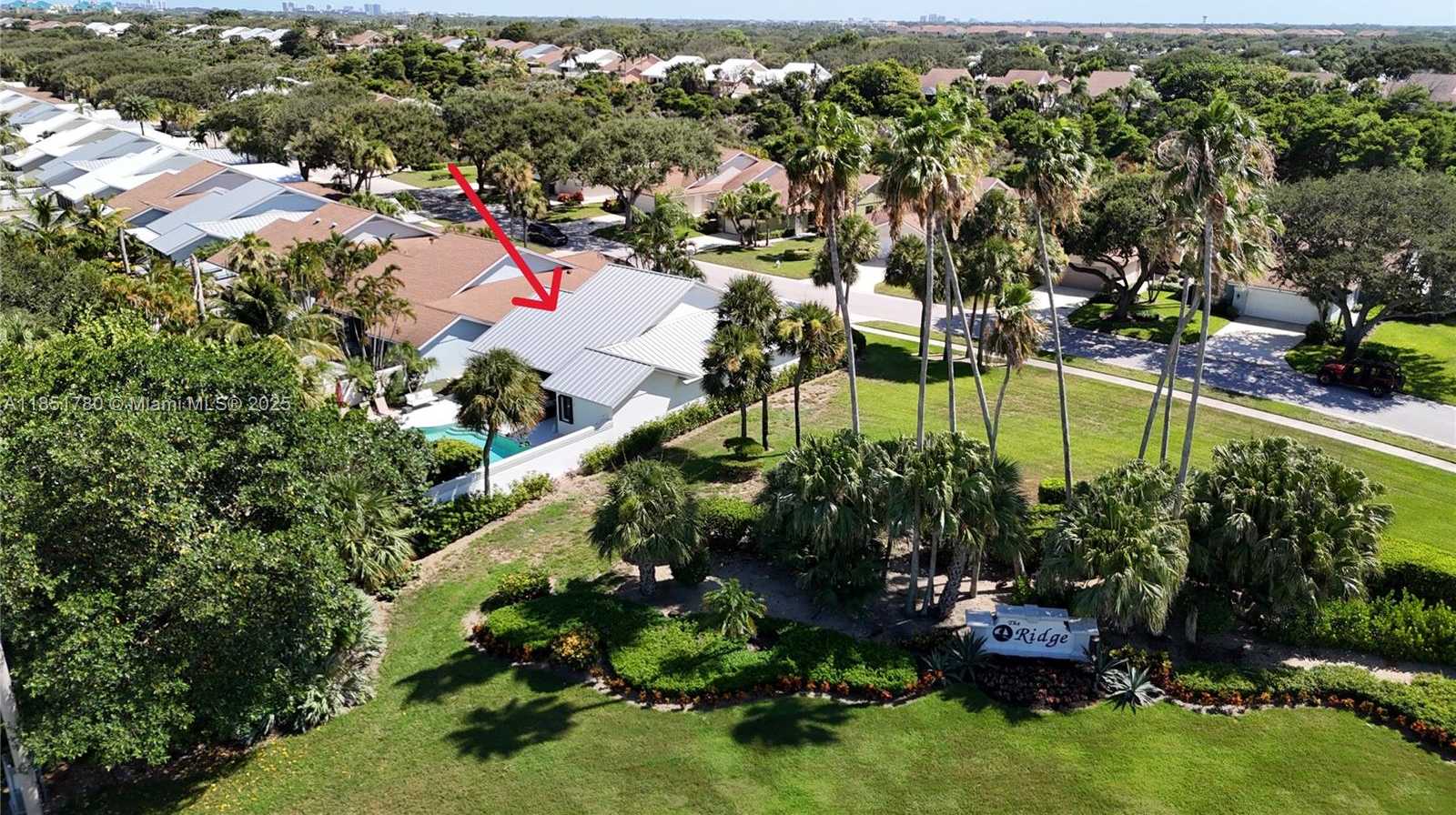 Small Image of 101 SAND PINE DR #101, Jupiter Number 30